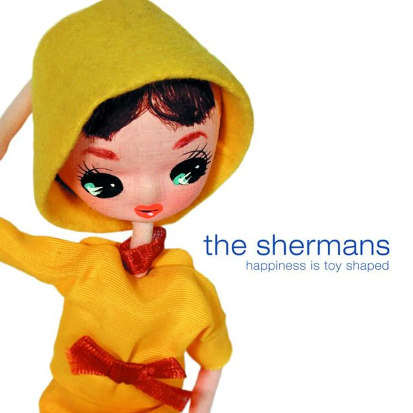 The Shermans Brand Page