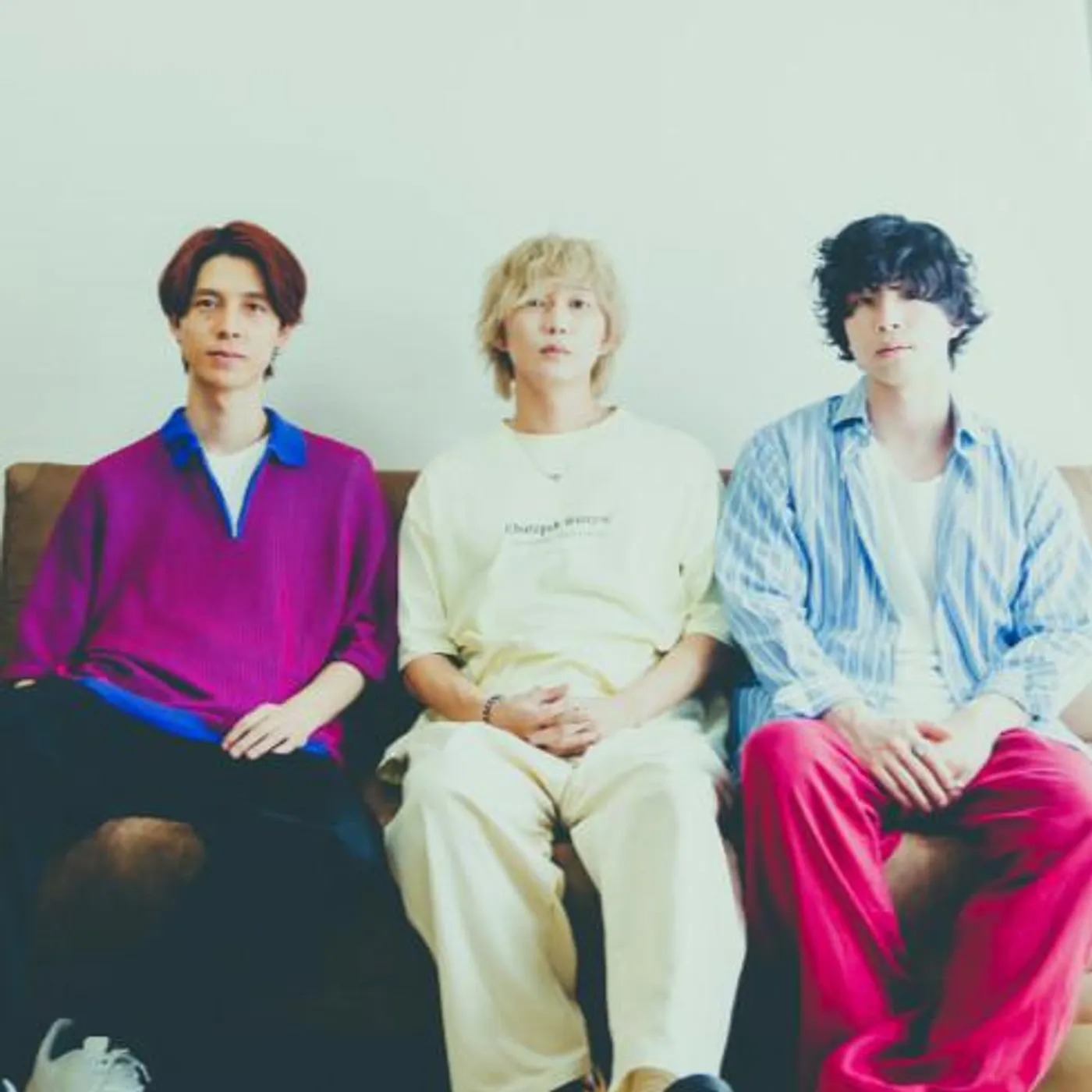 the shes gone Brand Page