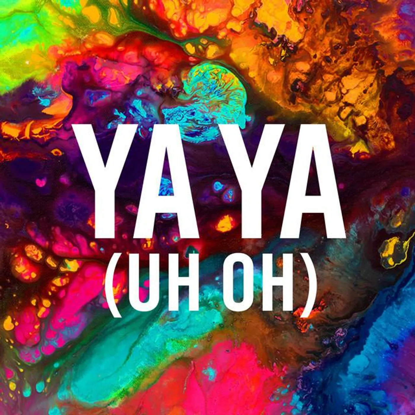 The Shimmer Band Brand Page