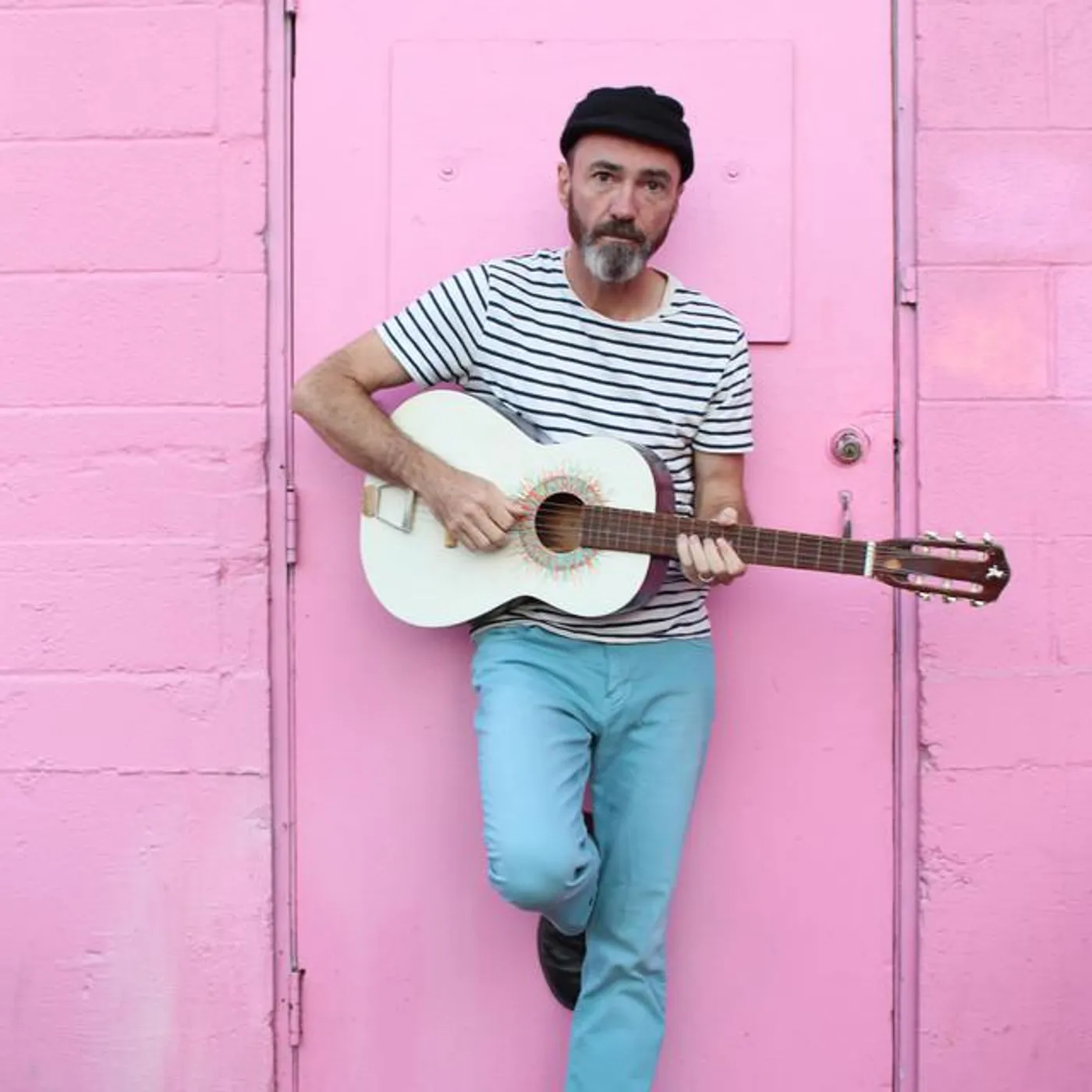 The Shins Brand Page