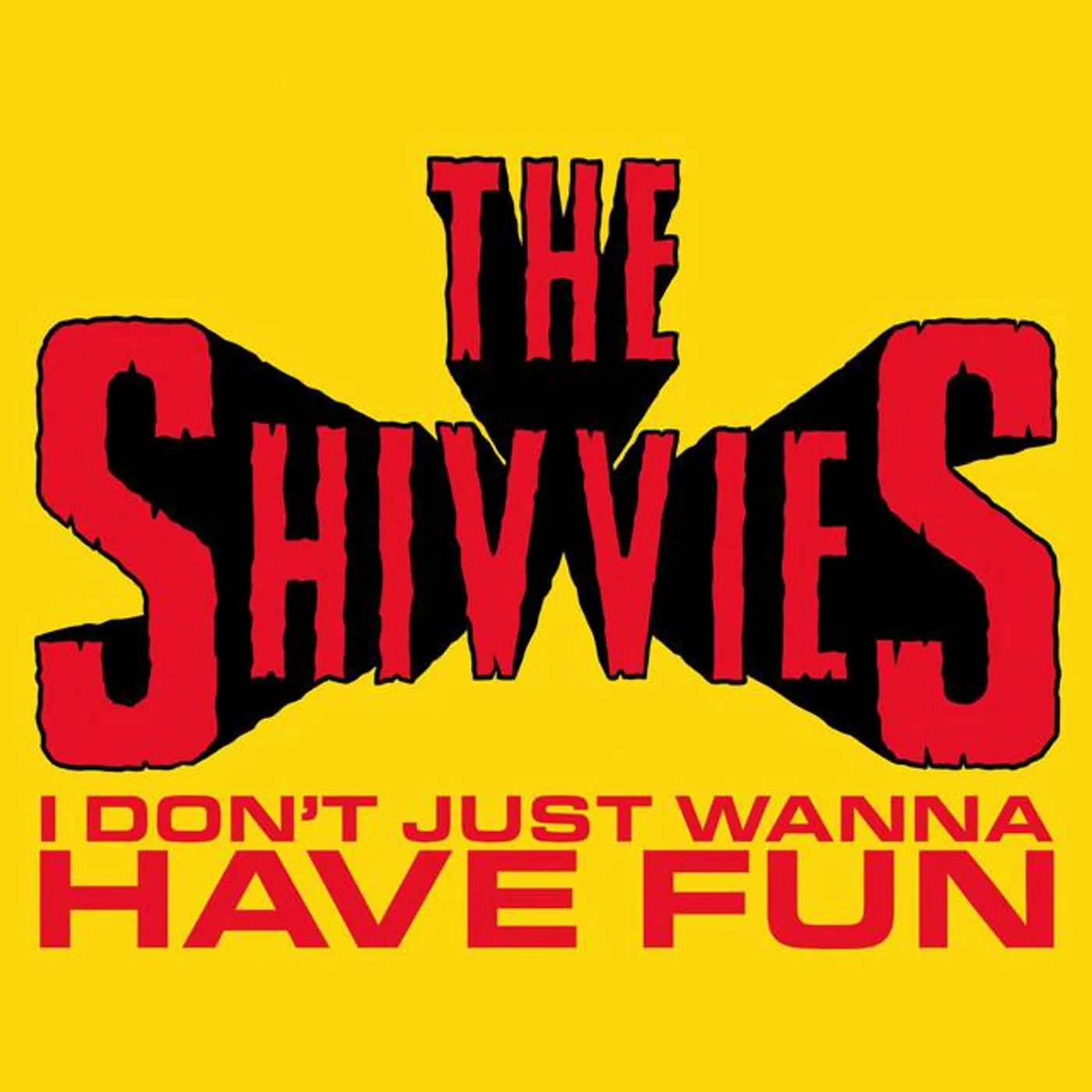 The Shivvies
