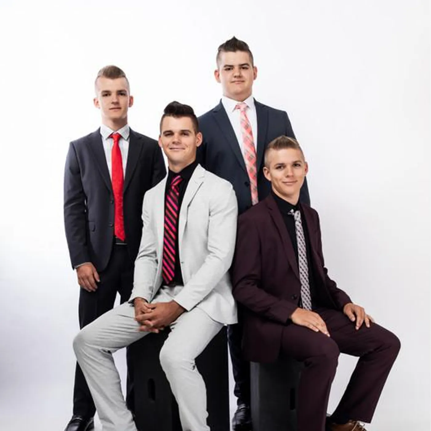 The Showalter Brothers