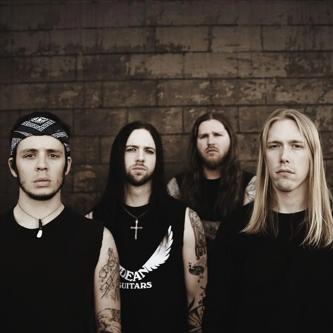 The Showdown Brand Page