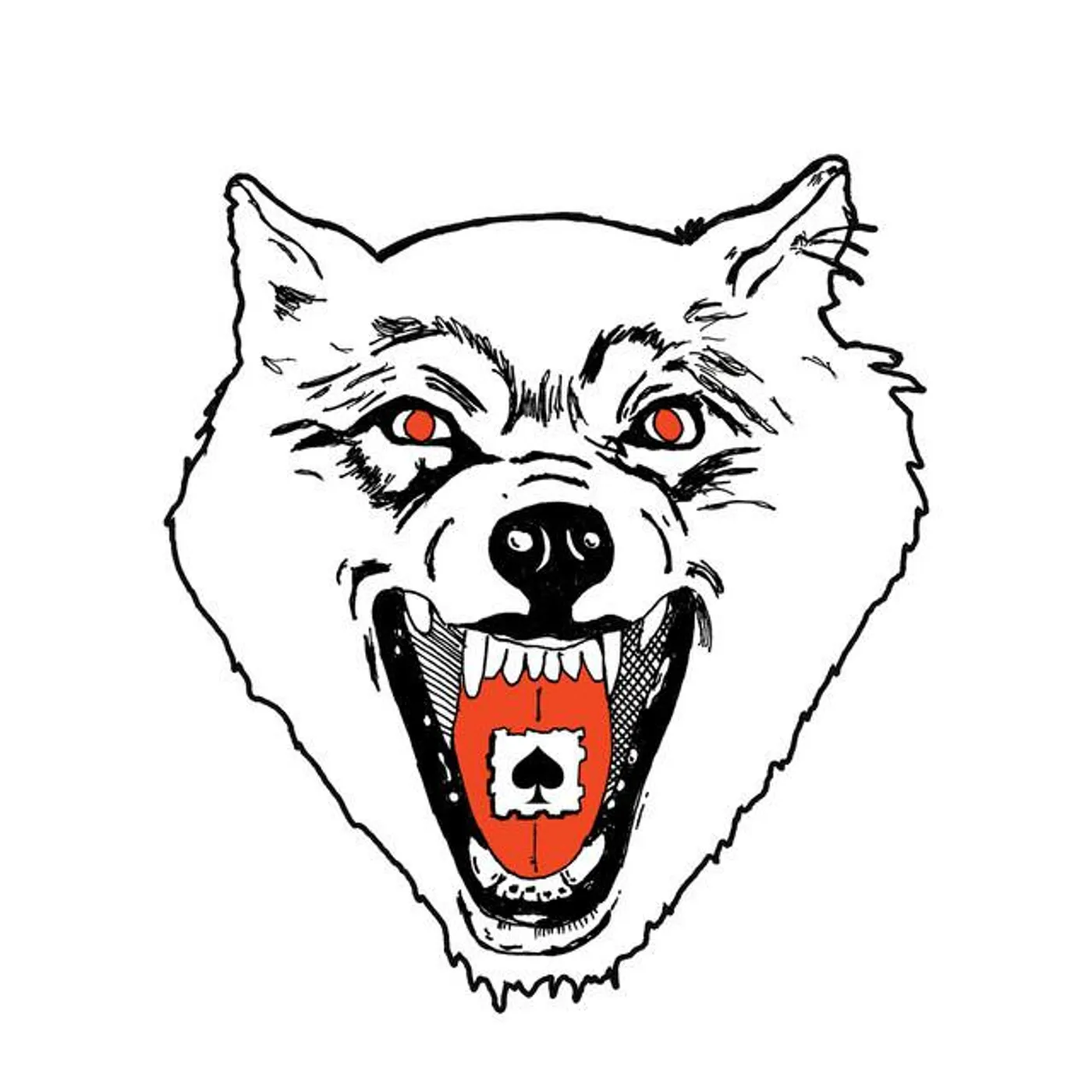 The Shrine Brand Page