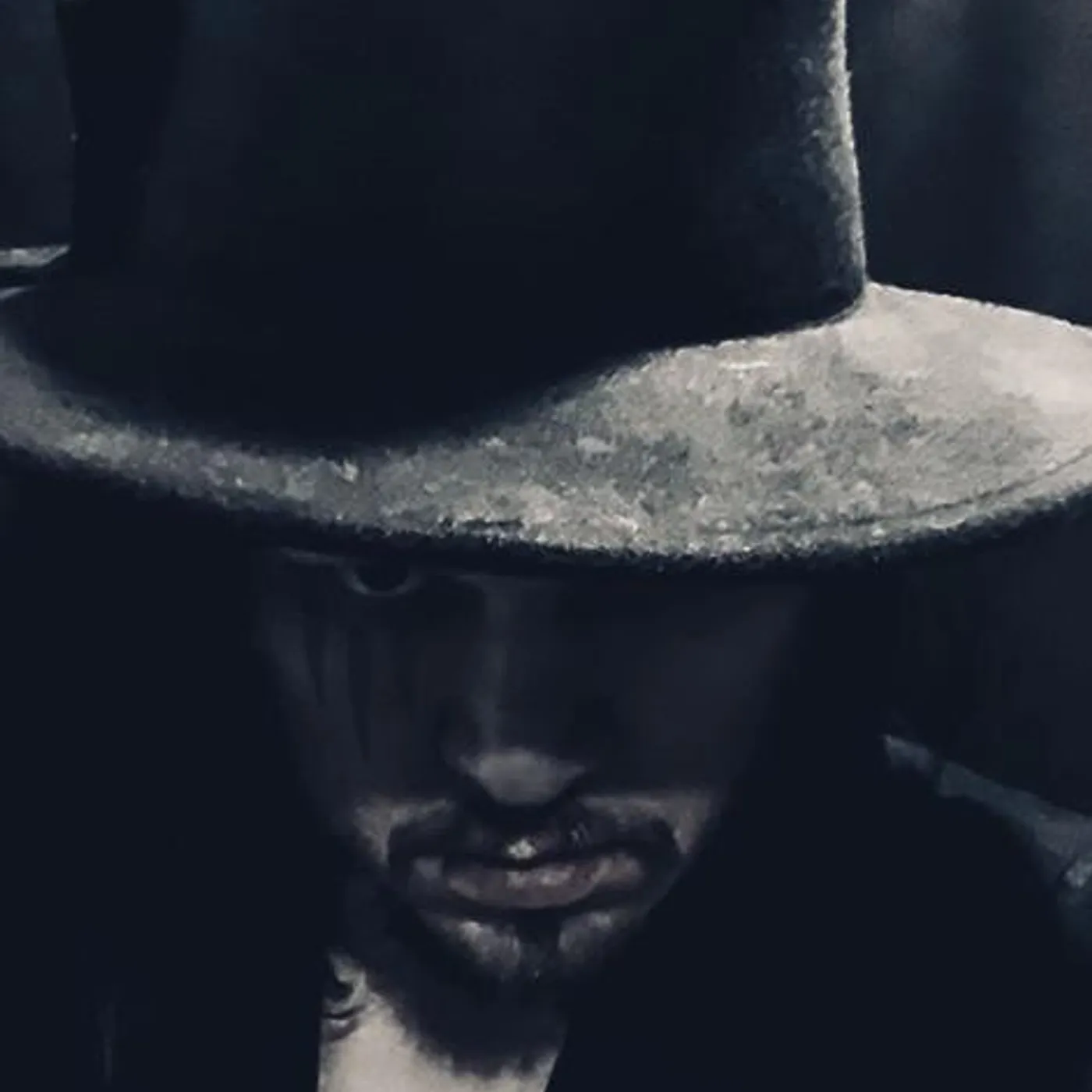 The Siberian Machinist