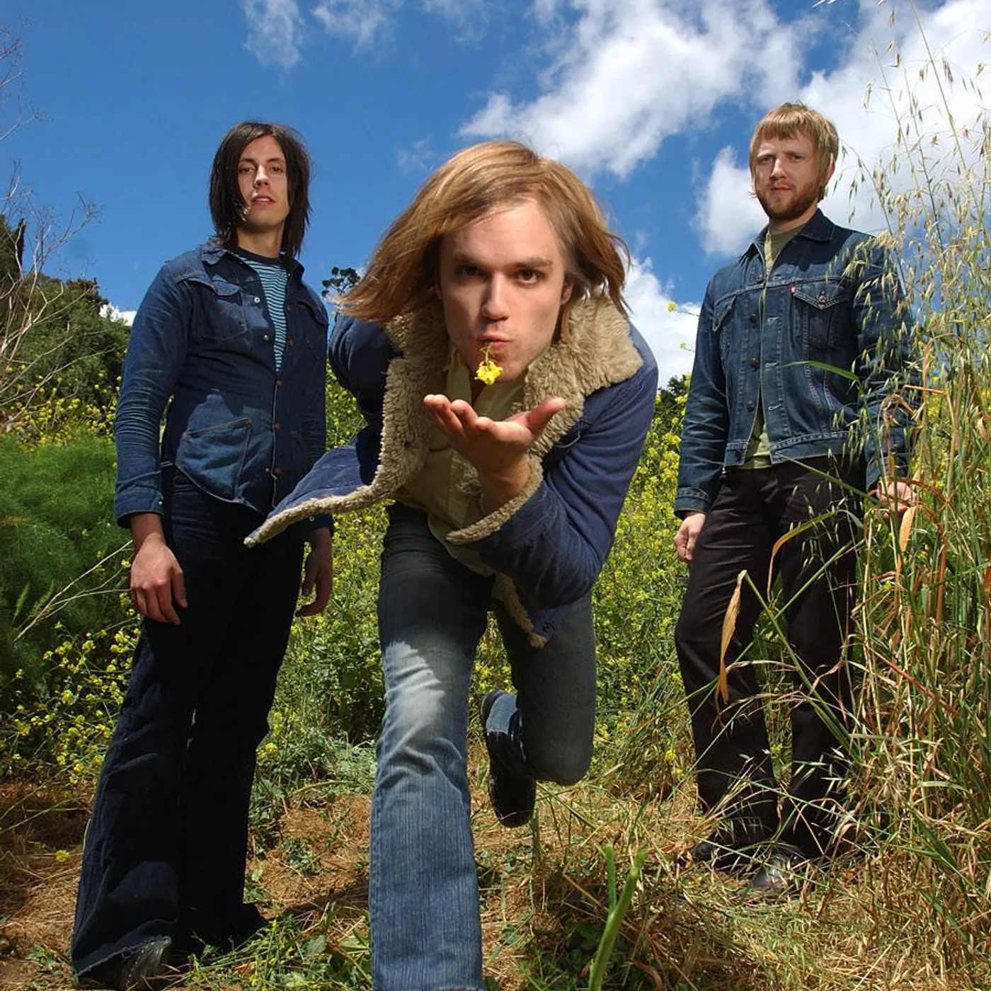 The Sights Brand Page