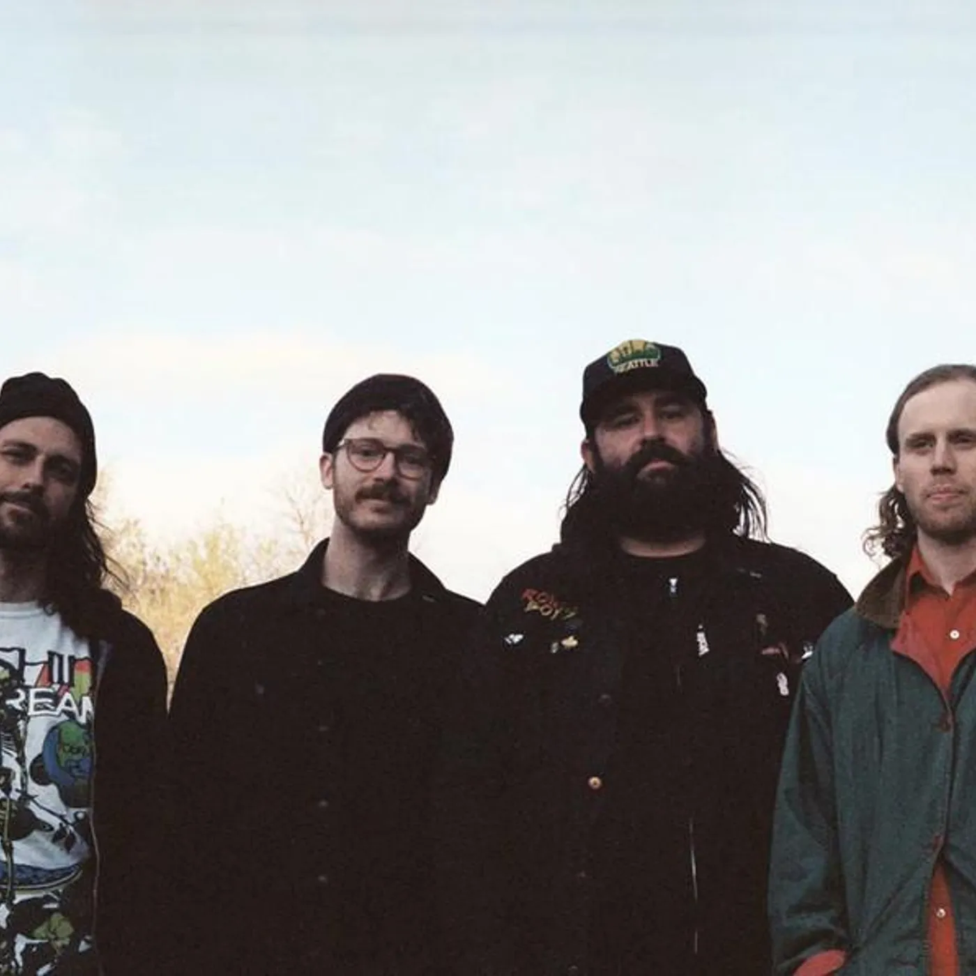 The Sidekicks Brand Page