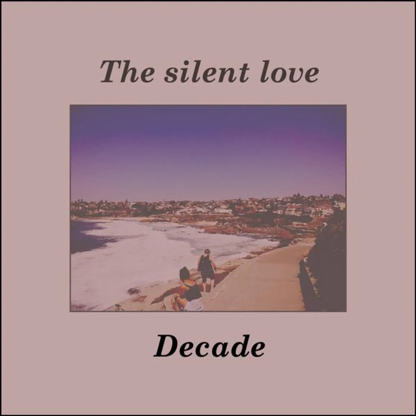 The Silent Love Brand Page