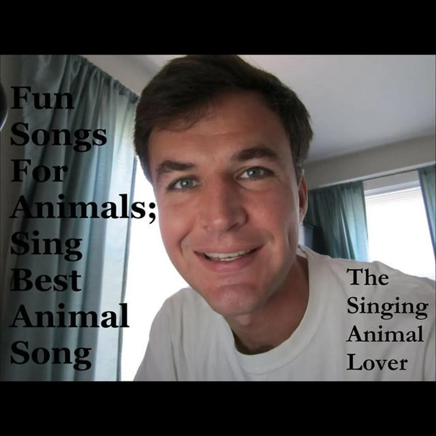 The Singing Animal Lover