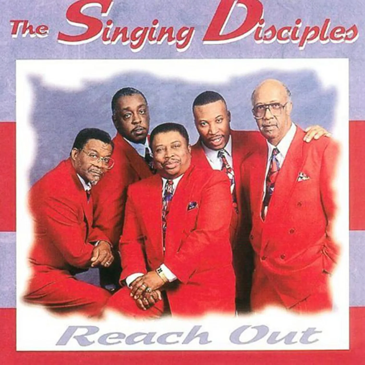 The Singing Disciples