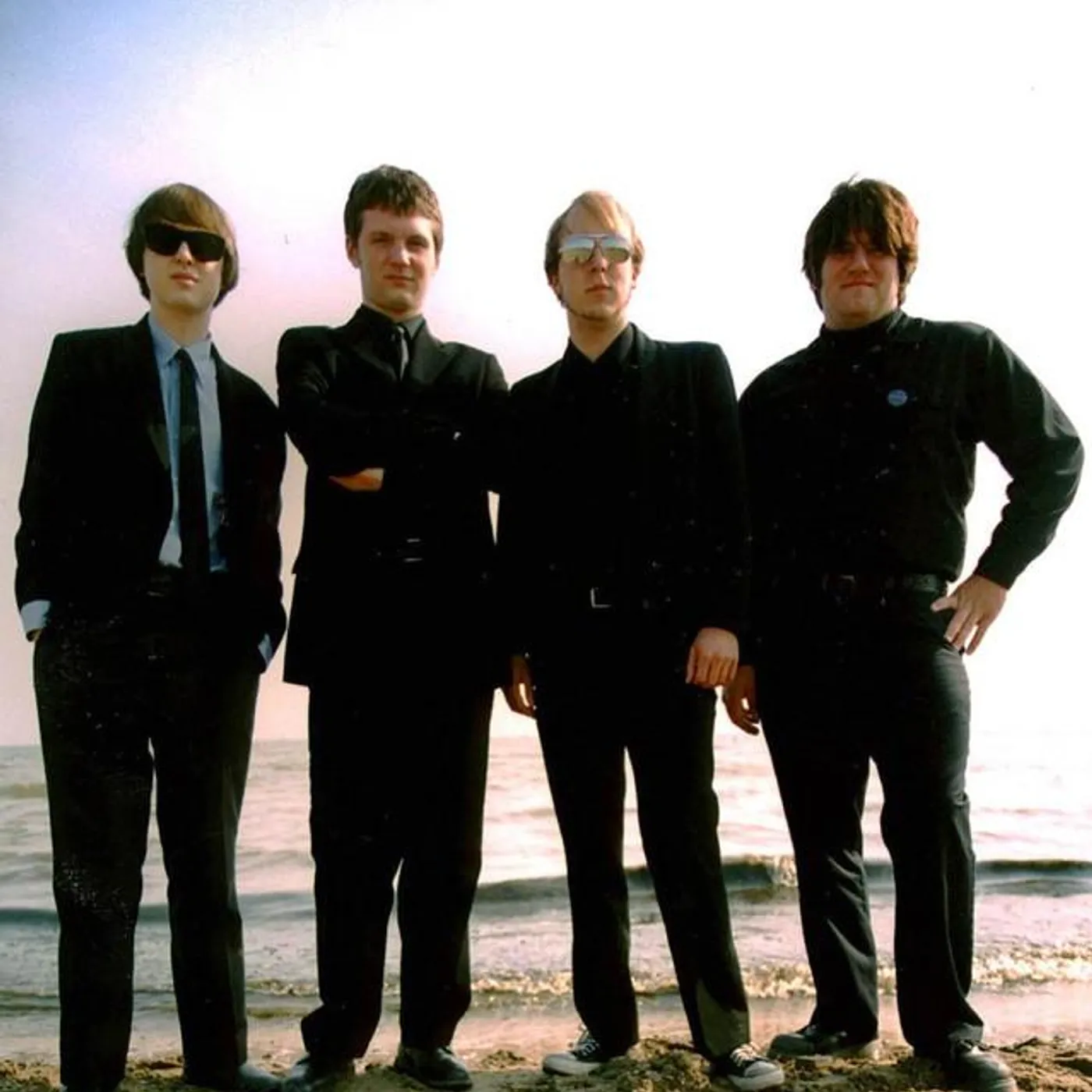 The Singles Brand Page