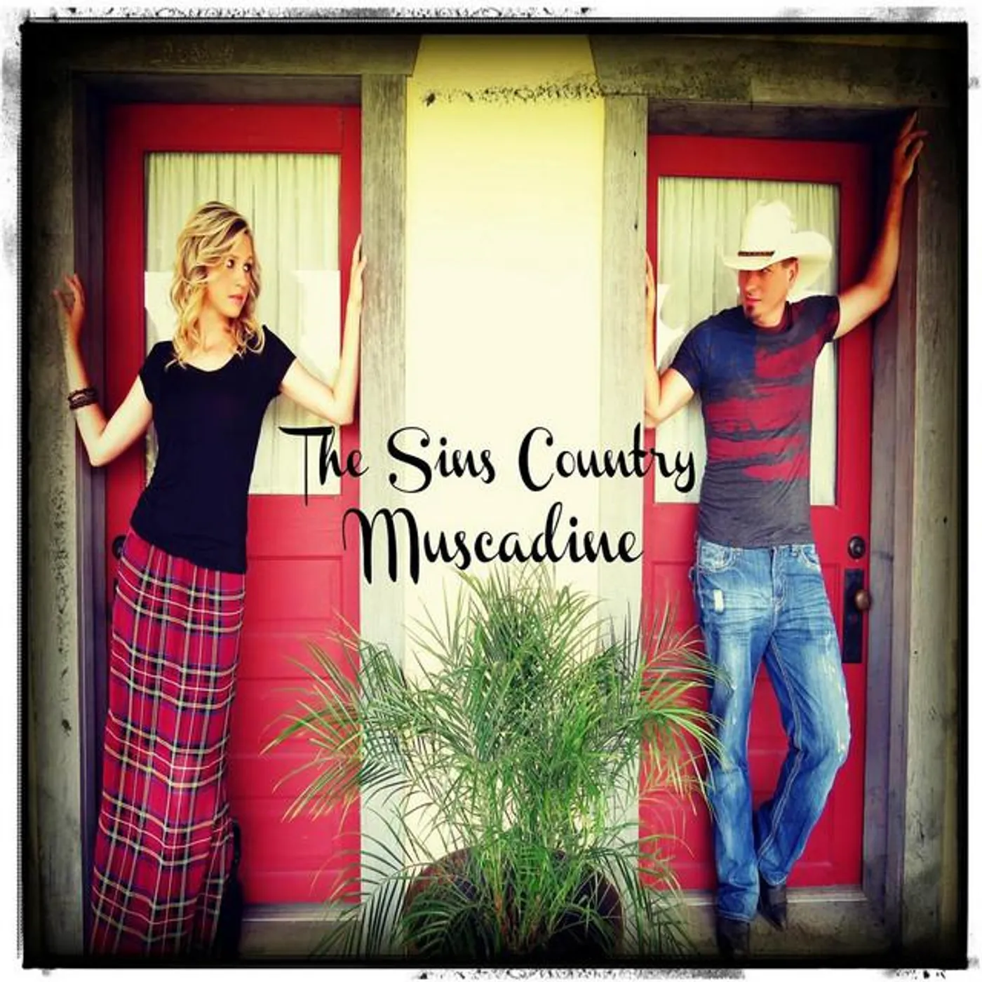 The Sins Country Brand Page