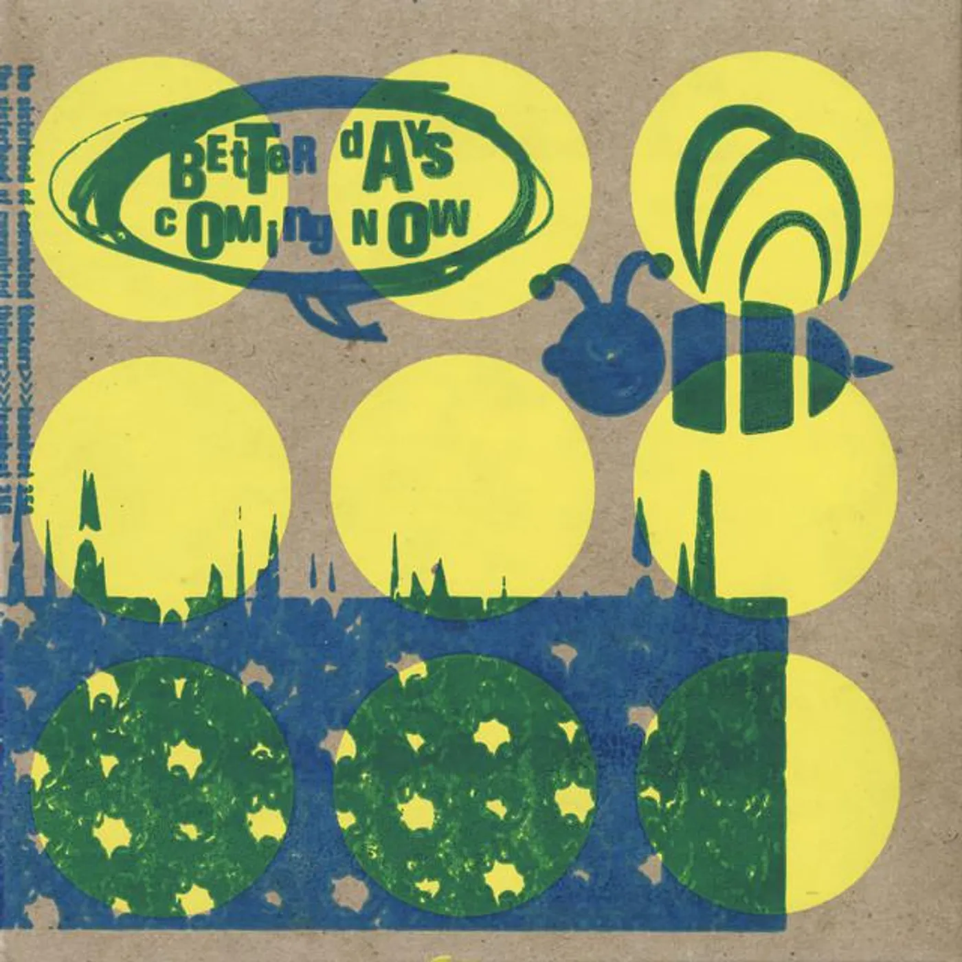 The Sisterhood of Convoluted Thinkers Brand Page