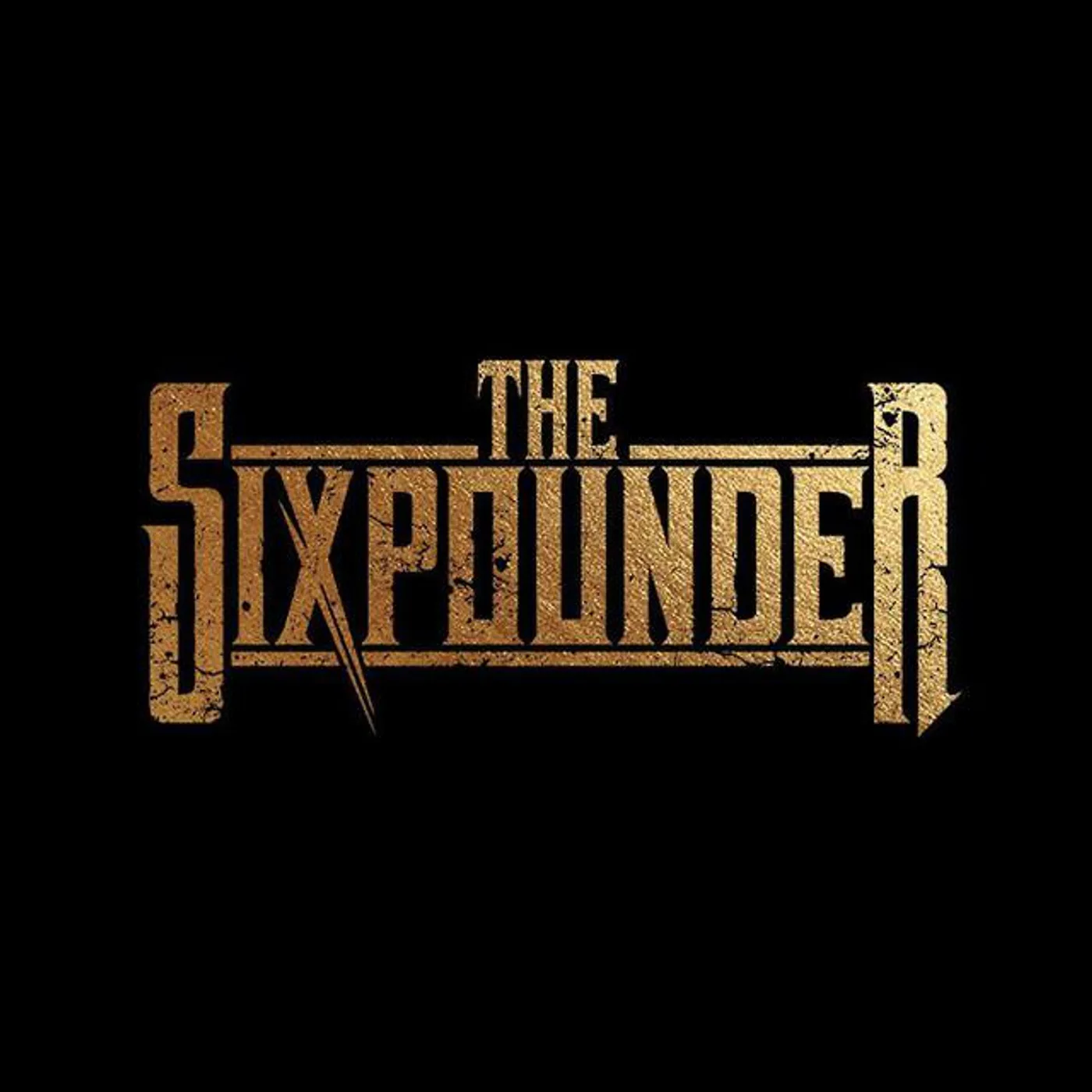 The Sixpounder Brand Page