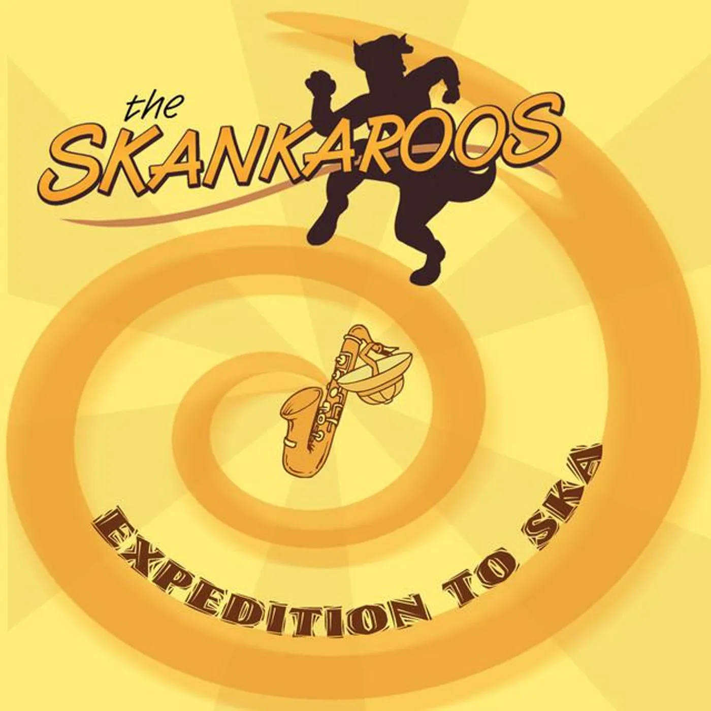 The Skankaroos