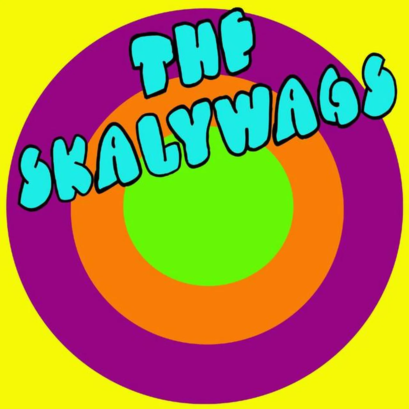 The Skalywags
