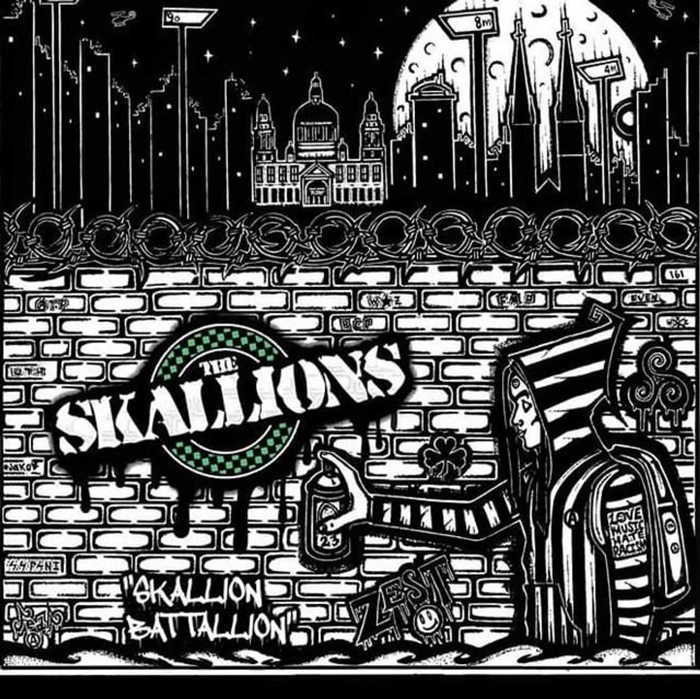 The Skallions