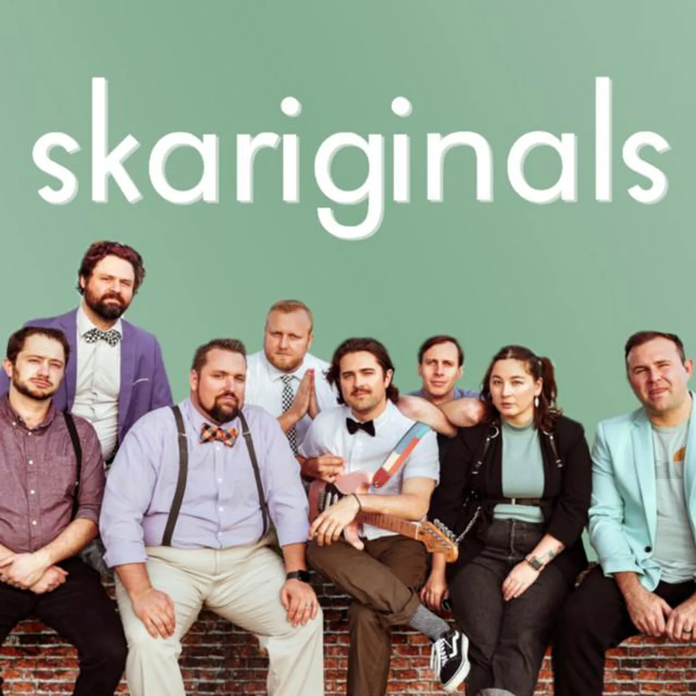 The Skariginals