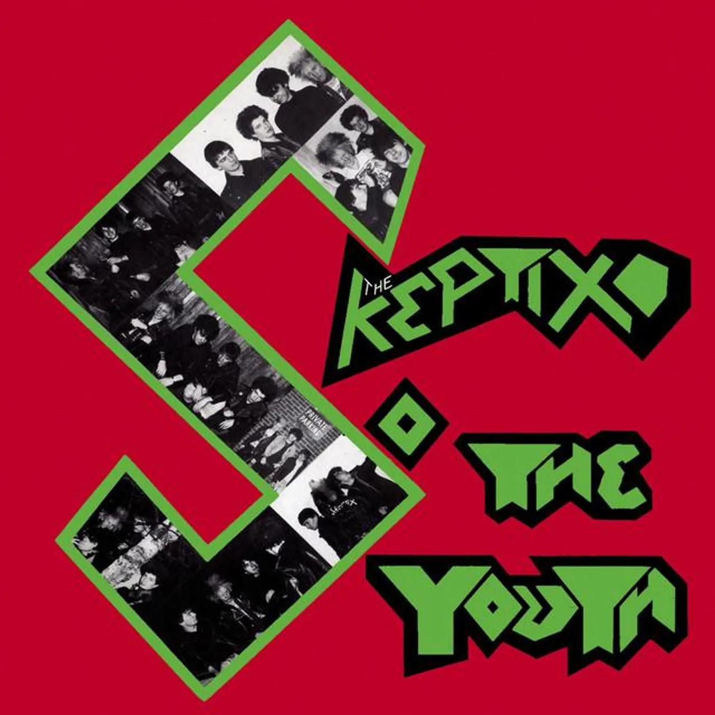 The Skeptix Brand Page
