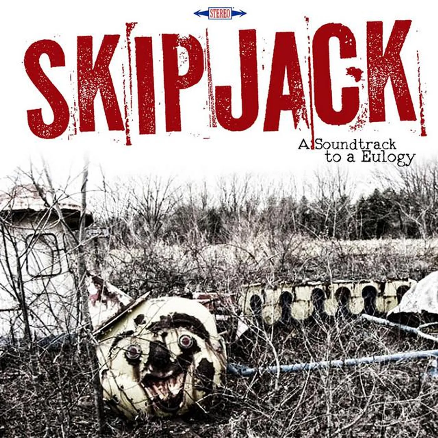 The Skipjack Brand Page