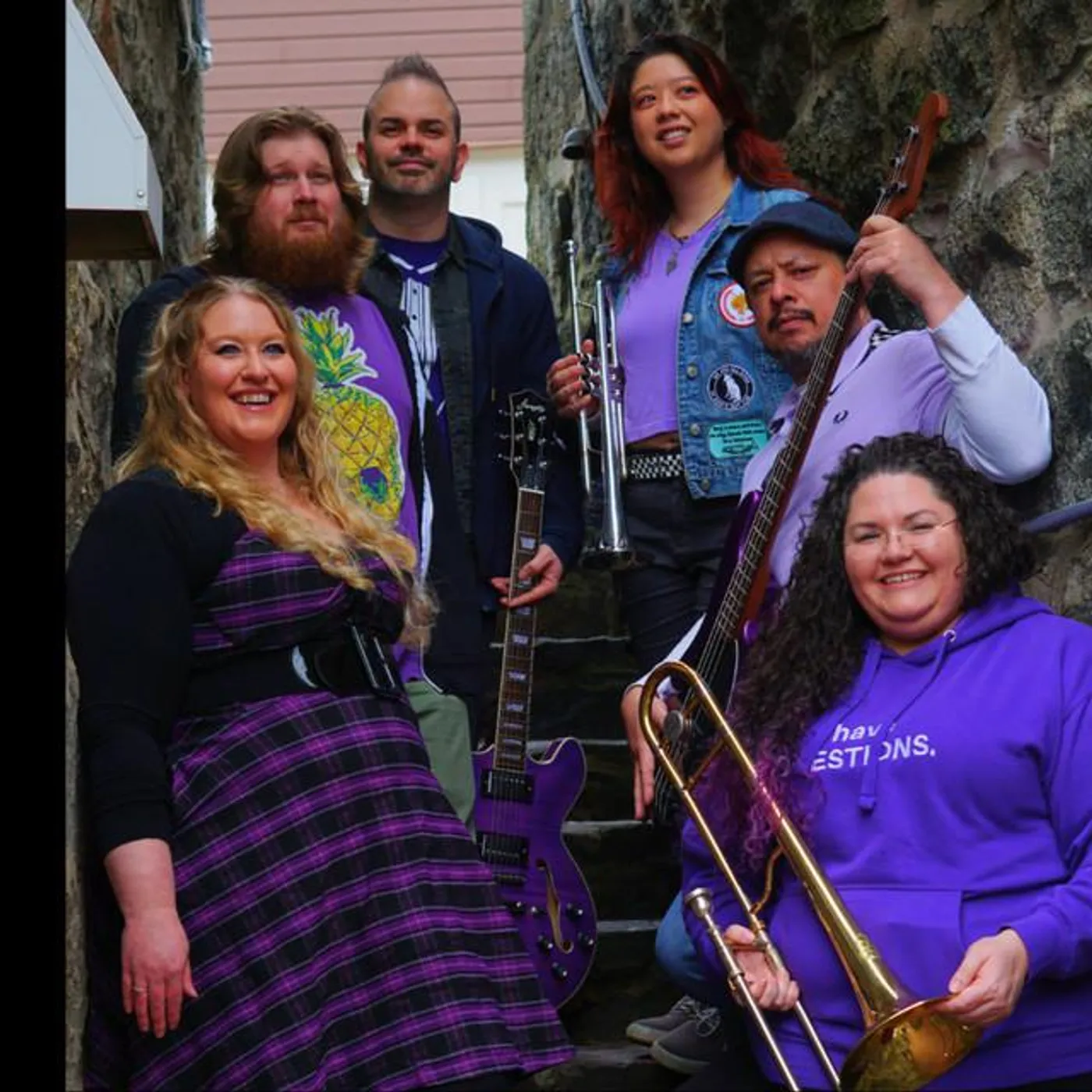 The Skluttz Brand Page