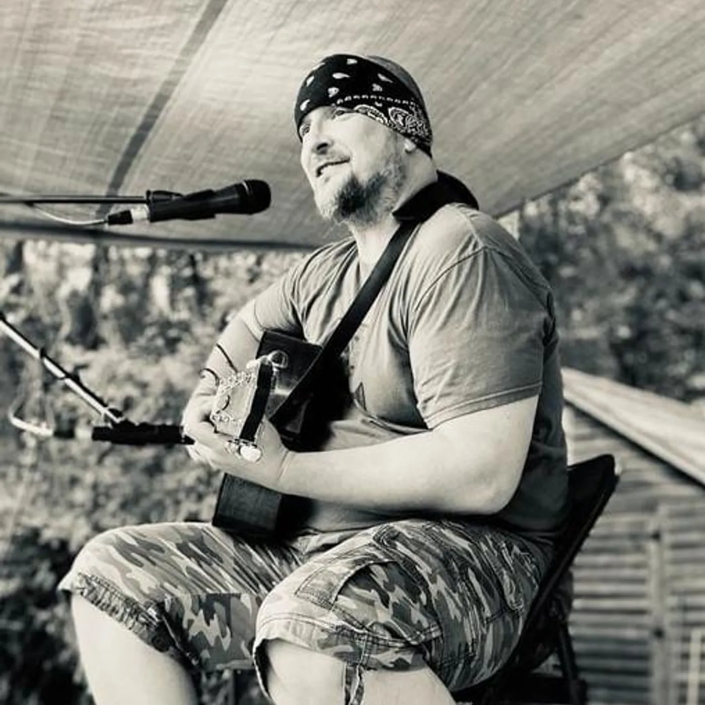 The Skupien Brothers