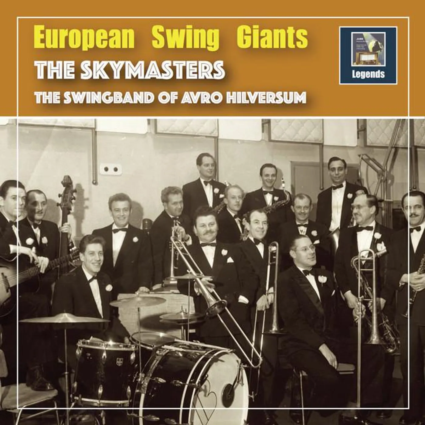 The Skymasters