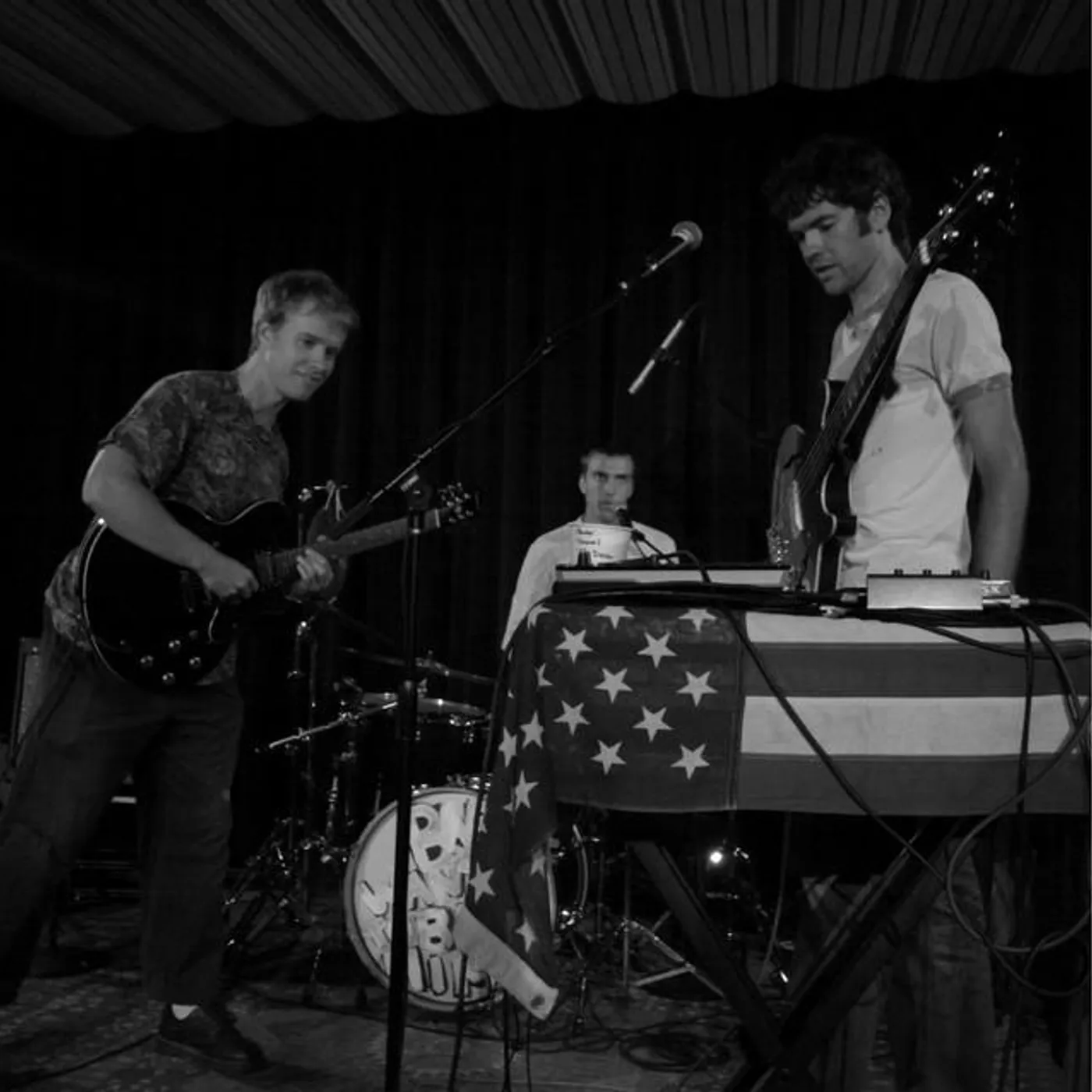 The Slaps Brand Page