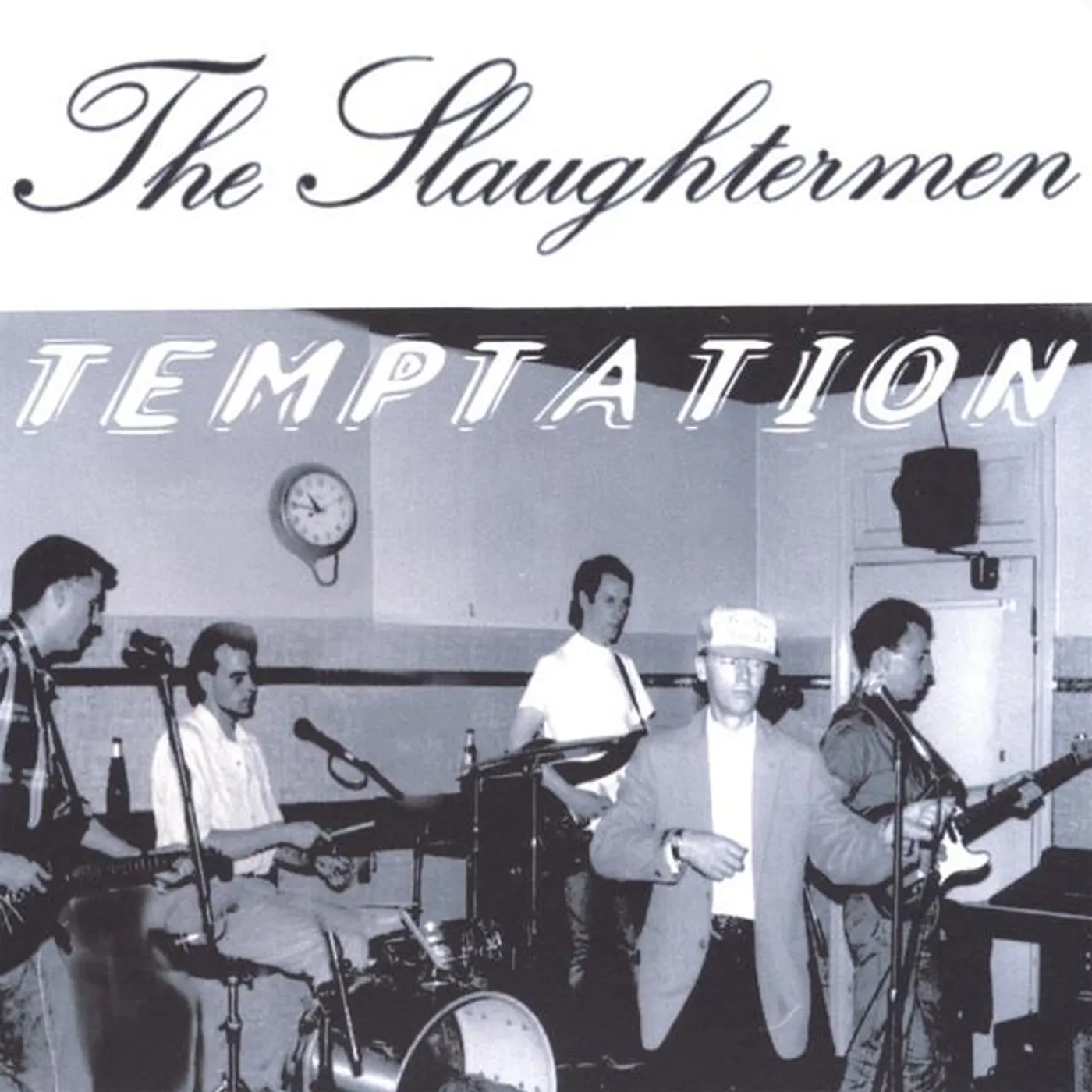 The Slaughtermen