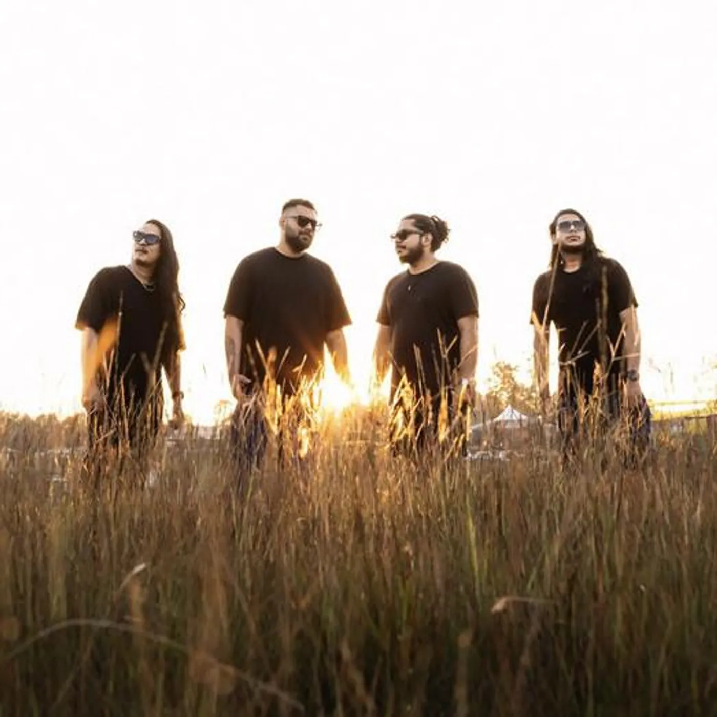 The Sleeping Satellite