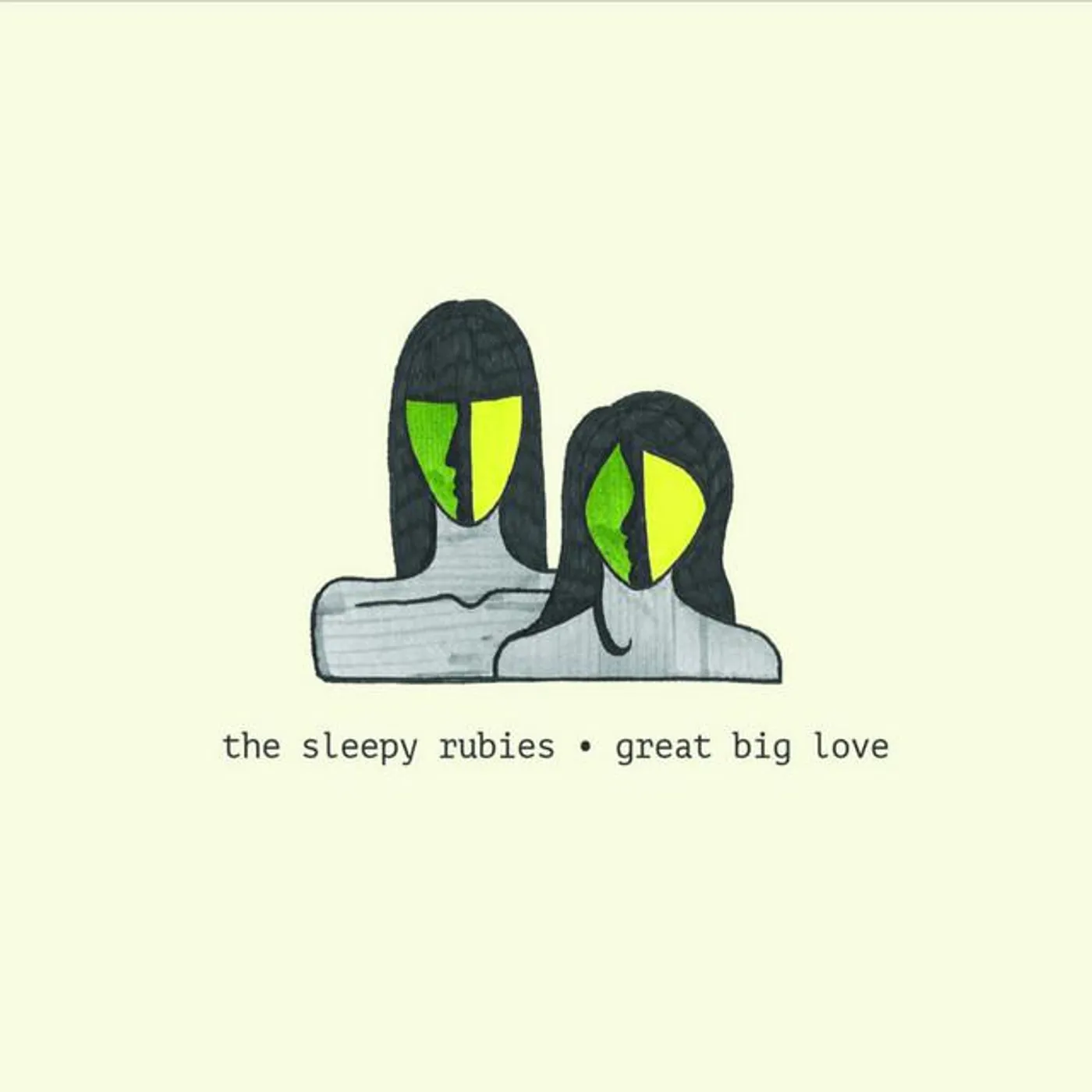 The Sleepy Rubies Brand Page