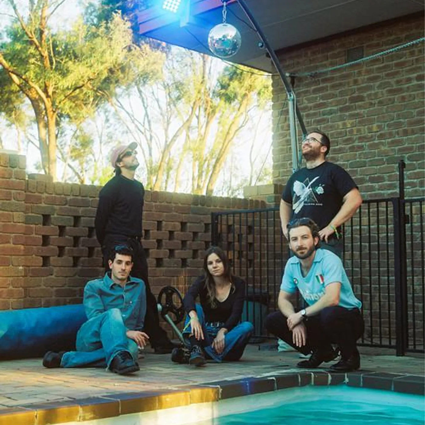 The Slingers Brand Page