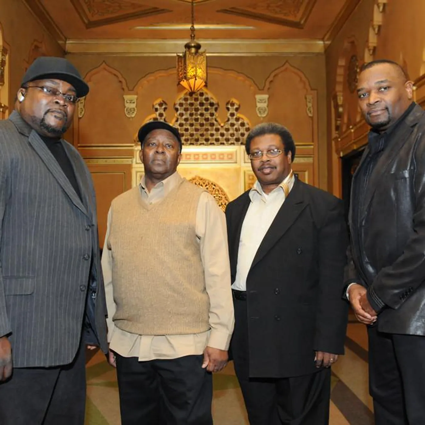 The Slide Brothers Brand Page