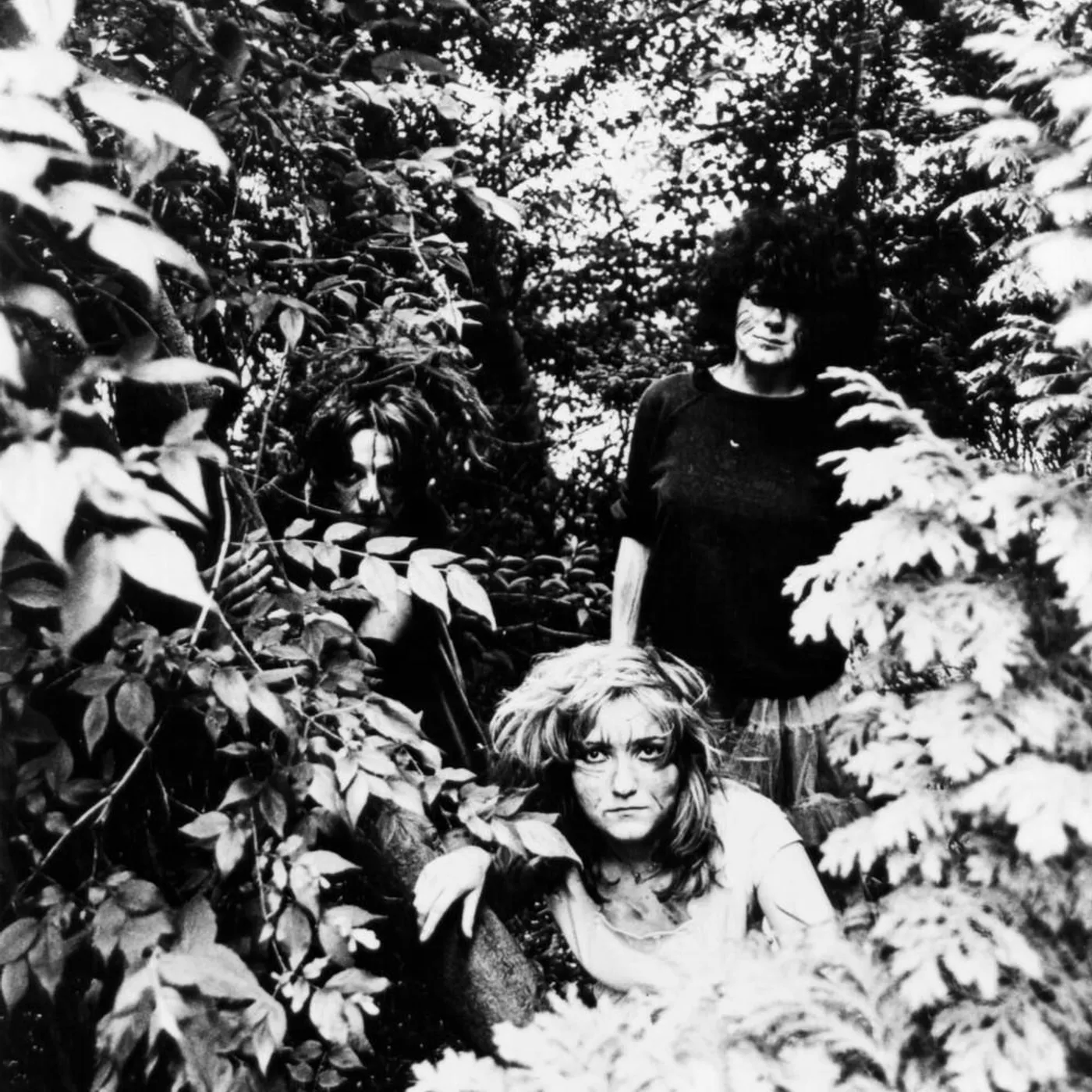 The Slits Brand Page