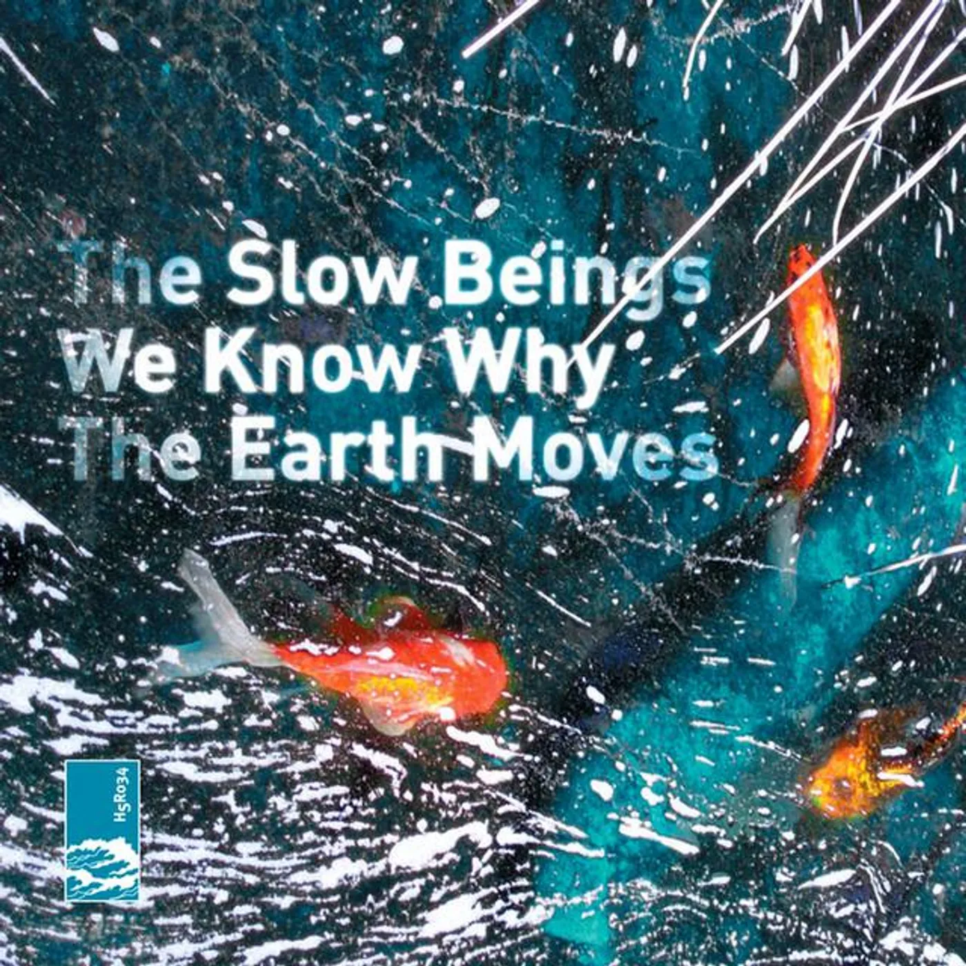 The Slow Beings