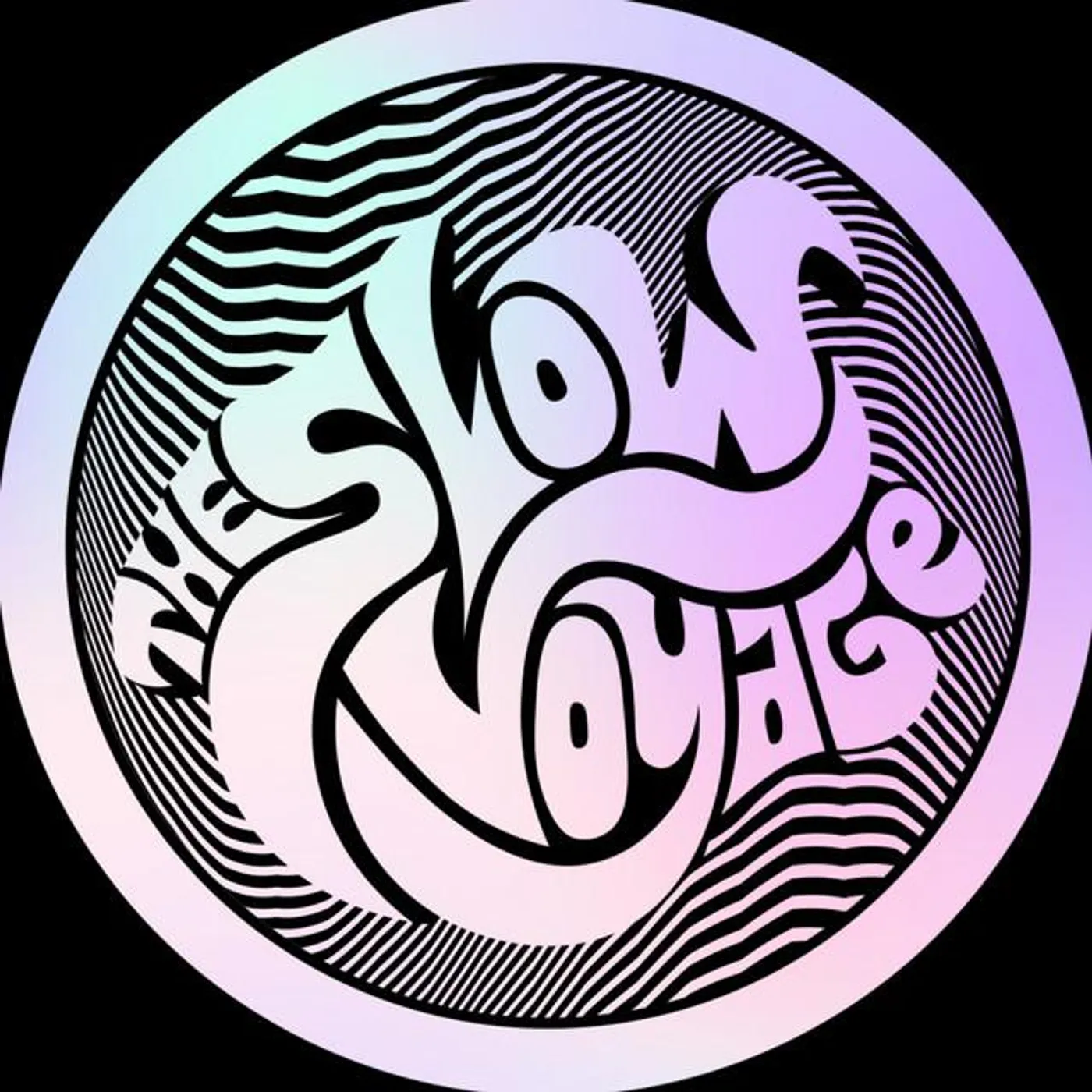 The Slow Voyage Brand Page