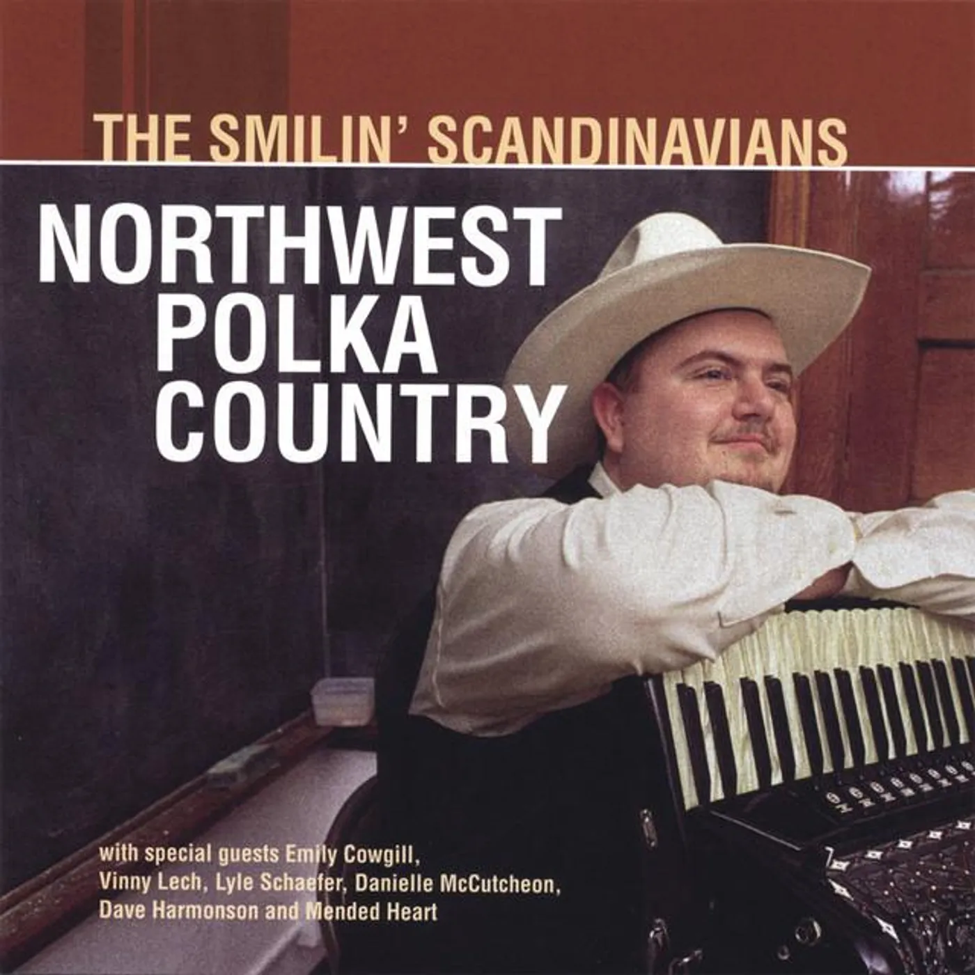The Smilin' Scandinavians