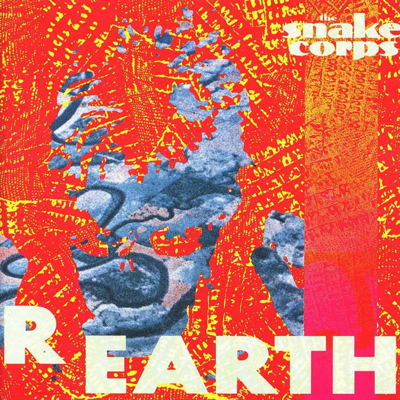 The Snake Corps Brand Page