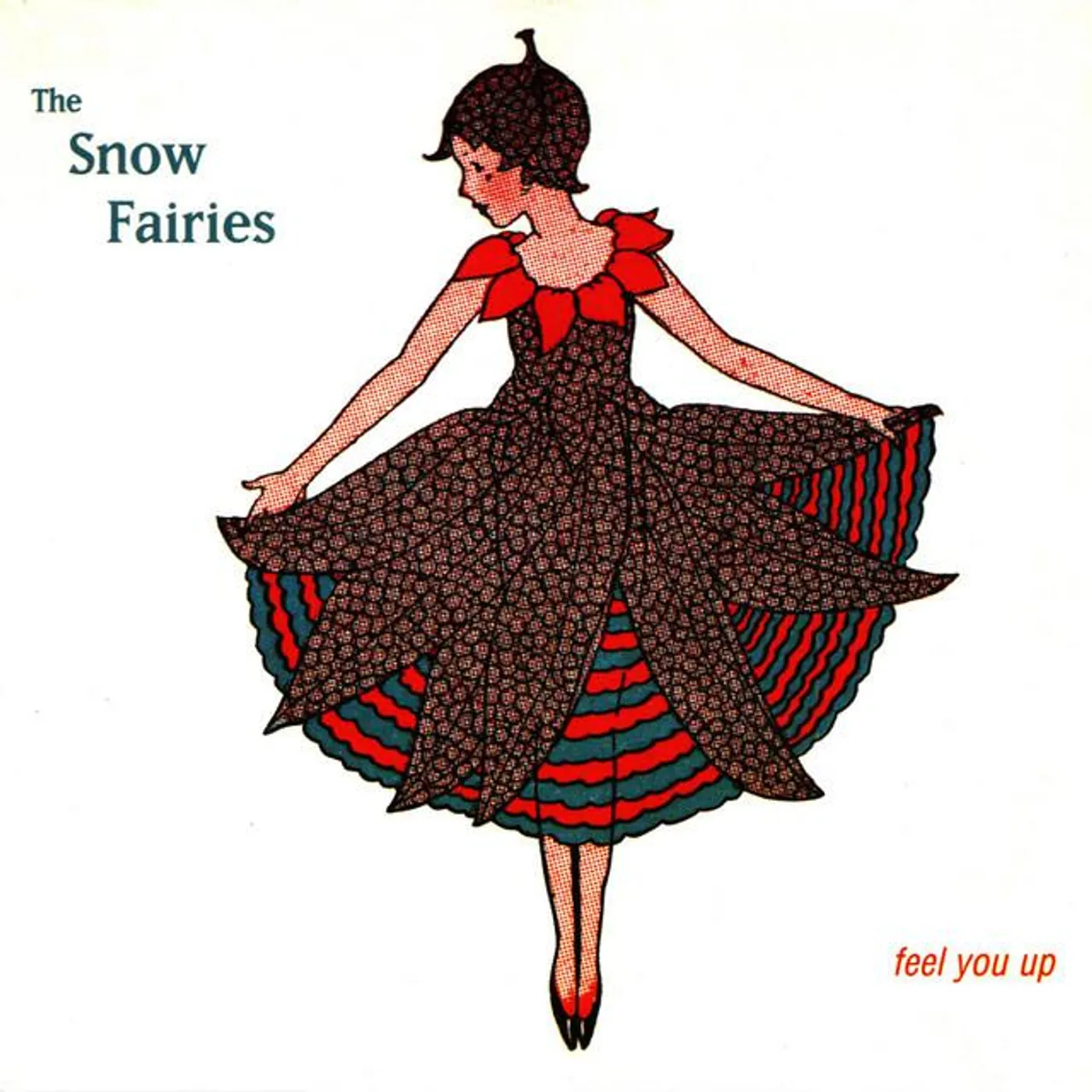 The Snow Fairies Brand Page