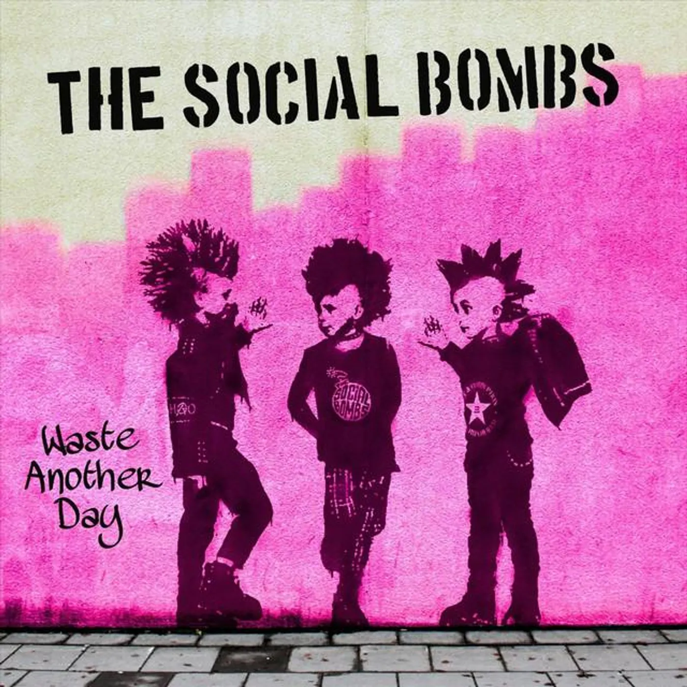 The Social Bombs