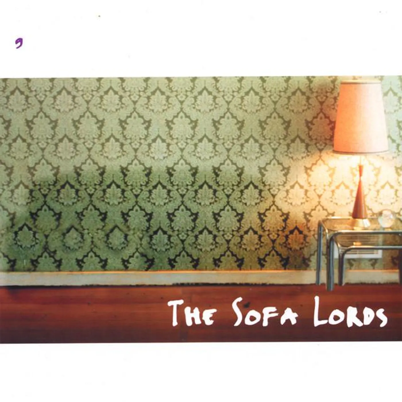 The Sofa Lords Brand Page