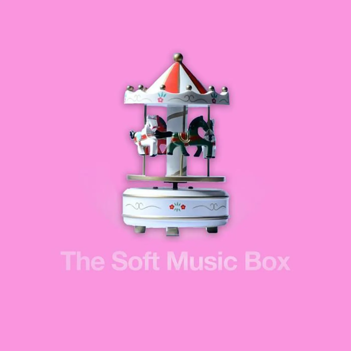 The Soft Music Box Brand Page