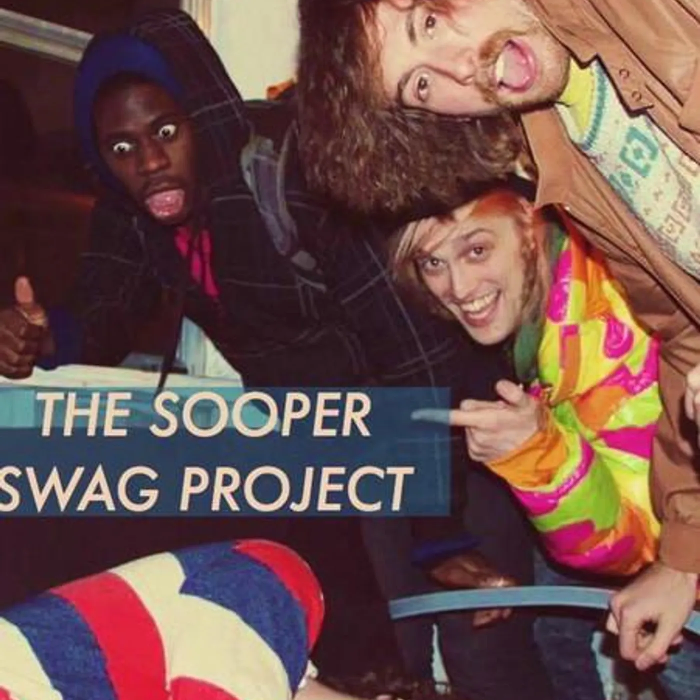 The Sooper Swag Project