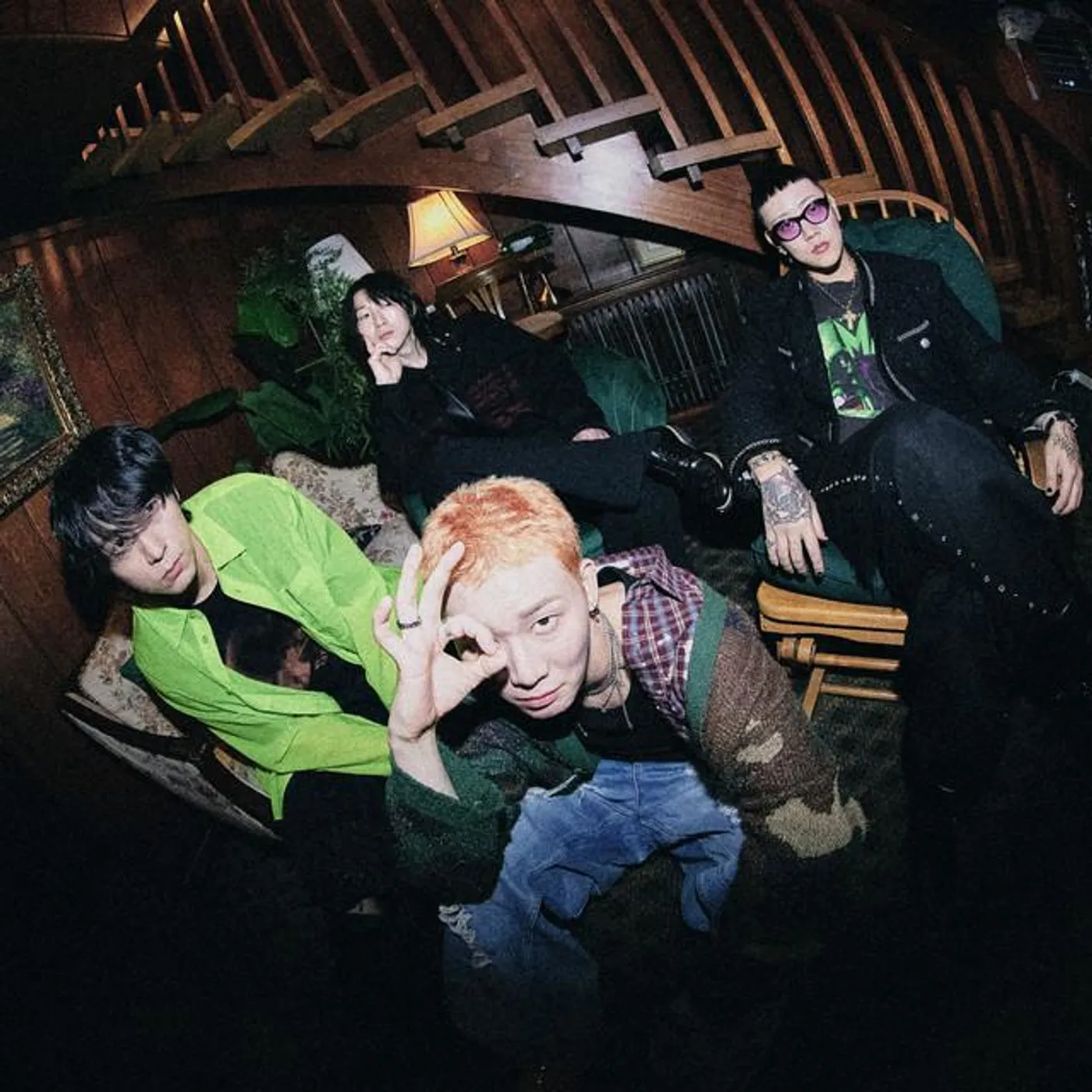 THE SOLUTIONS Brand Page