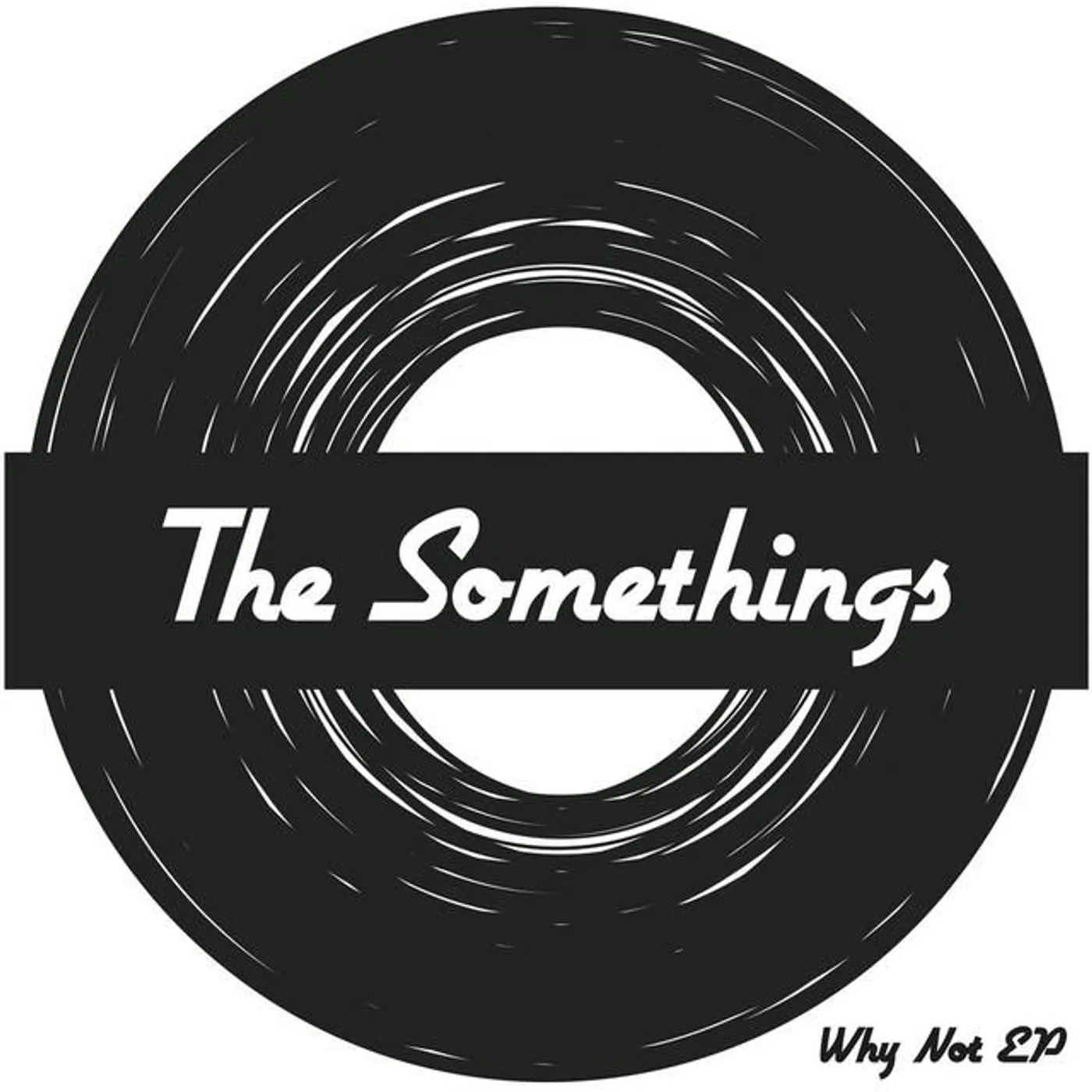 The Somethings Brand Page