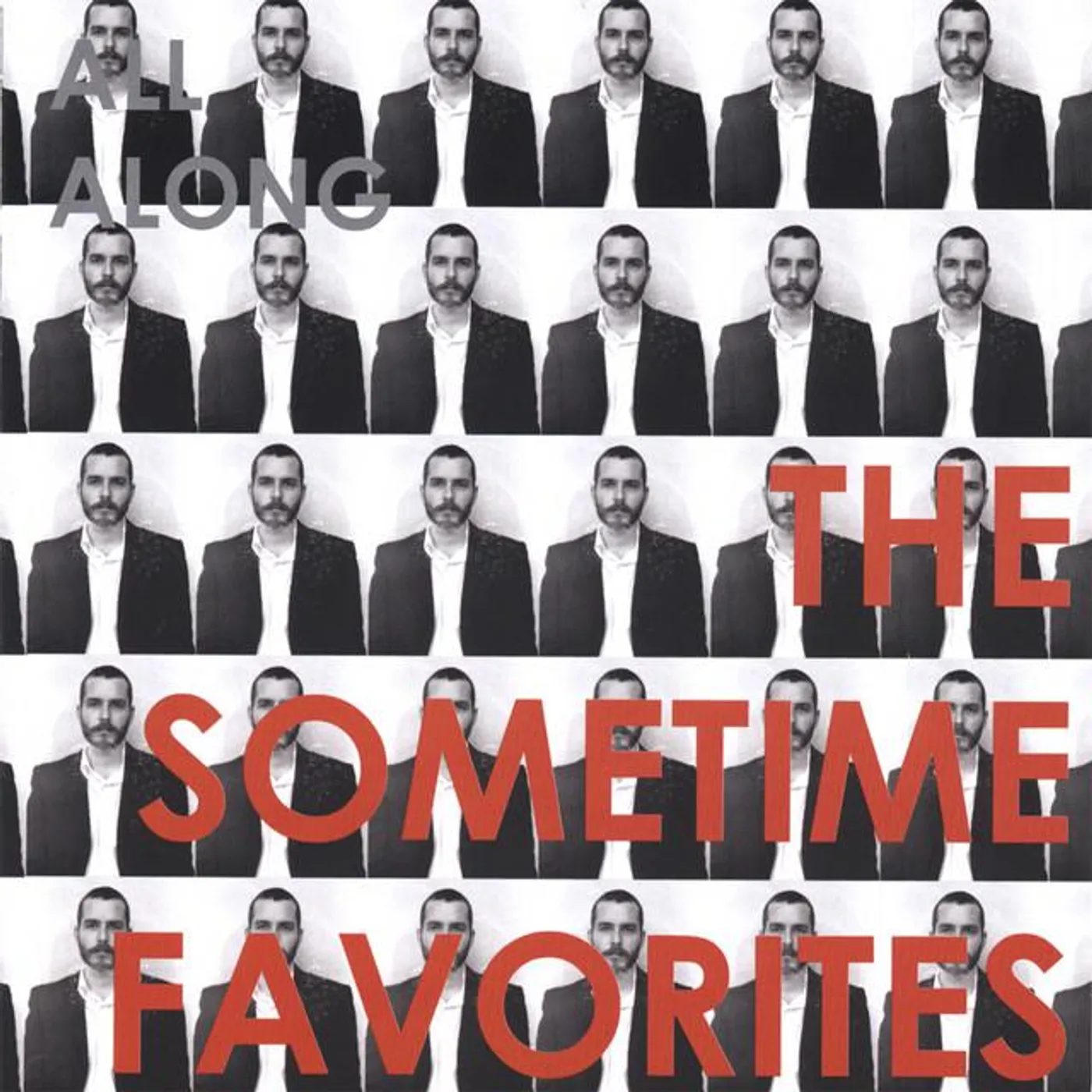 The Sometime Favorites