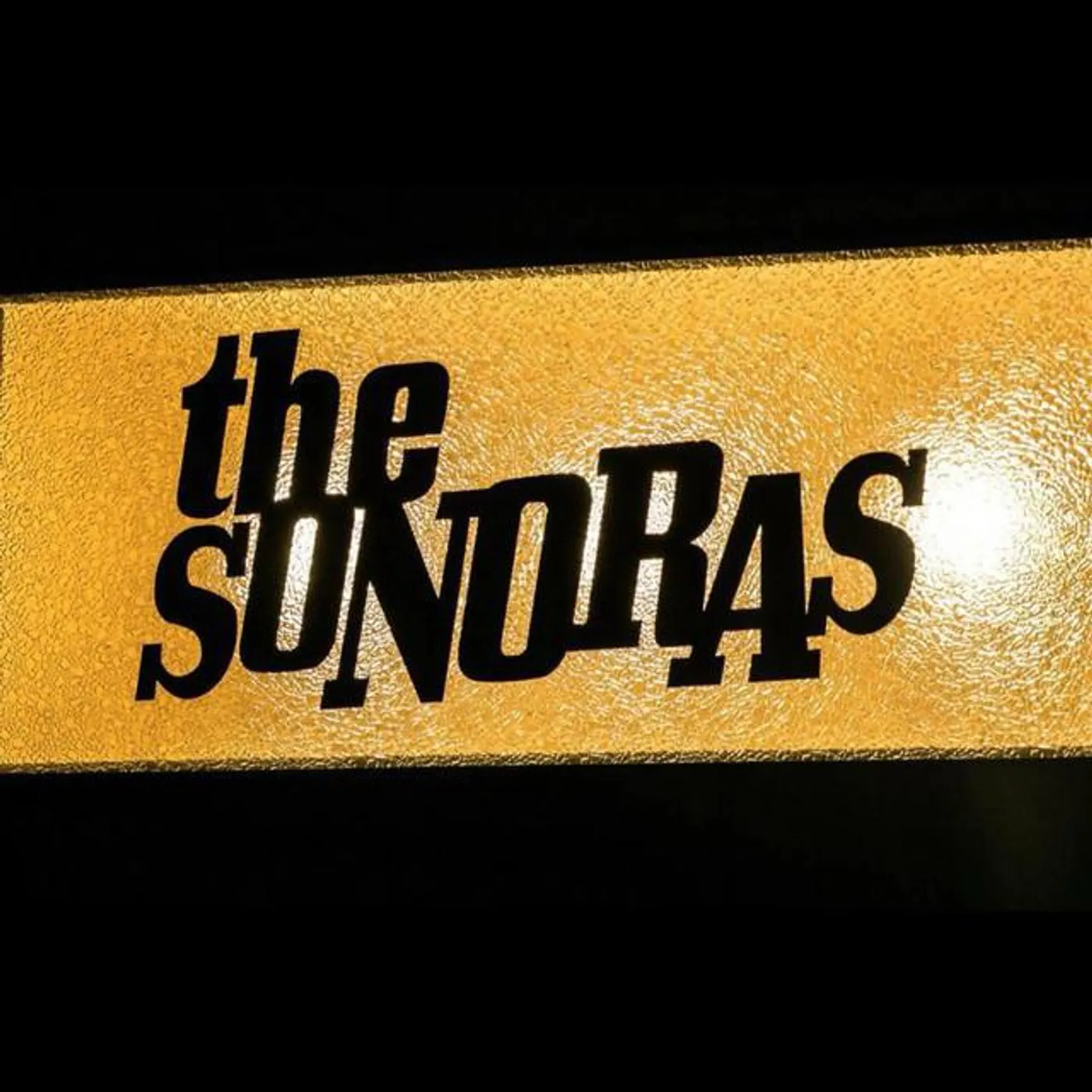 The Sonoras
