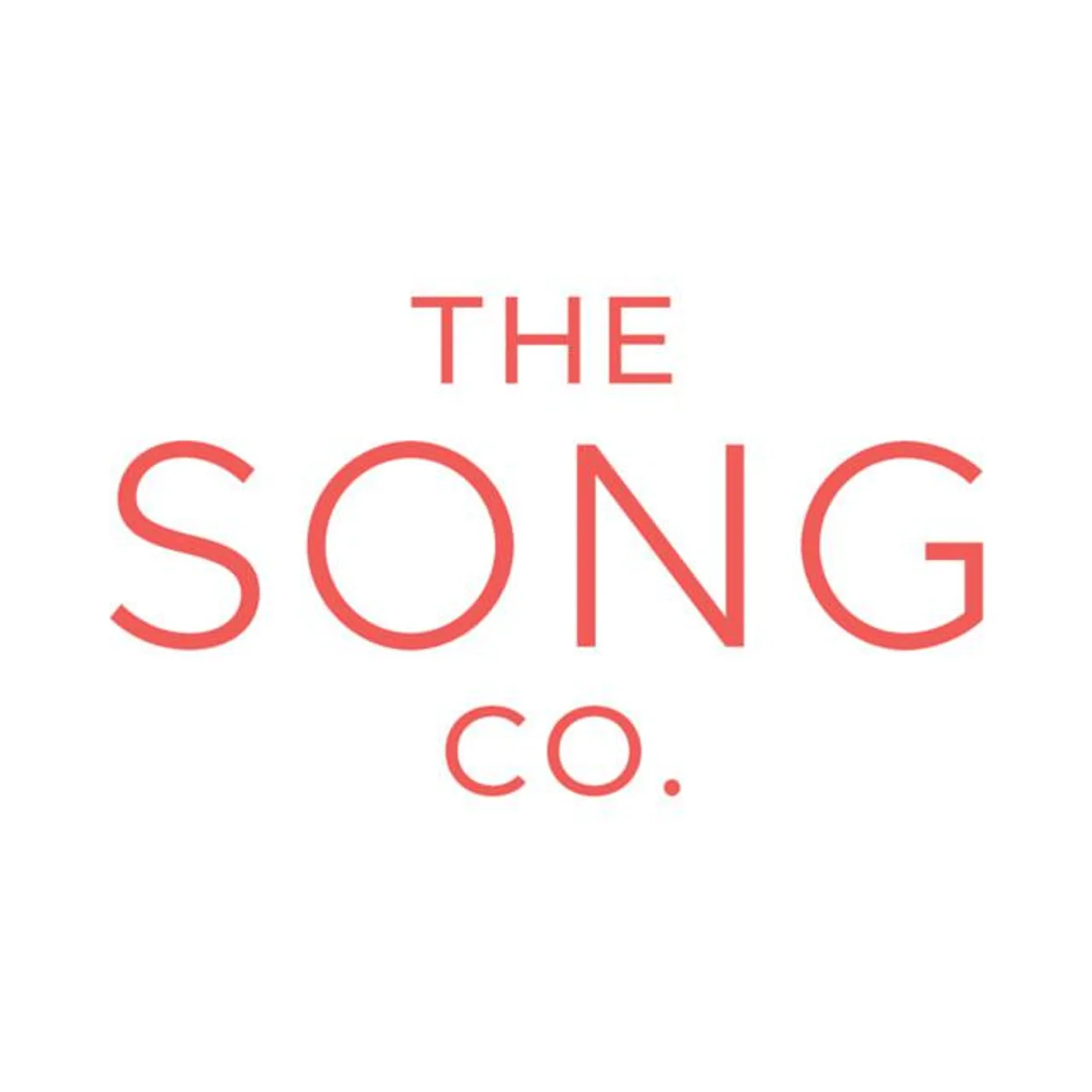The Song Company Brand Page