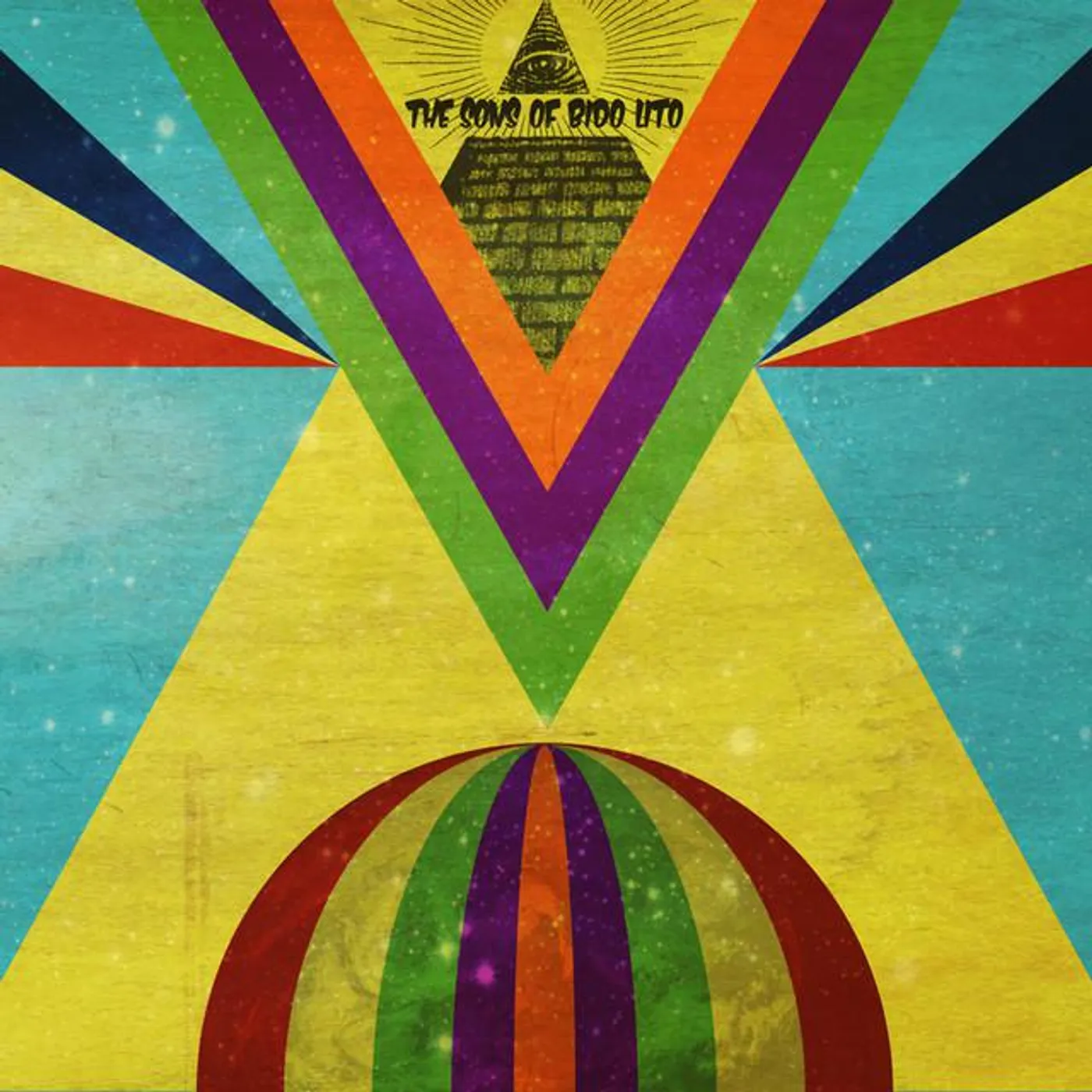 The Sons Of Bido Lito