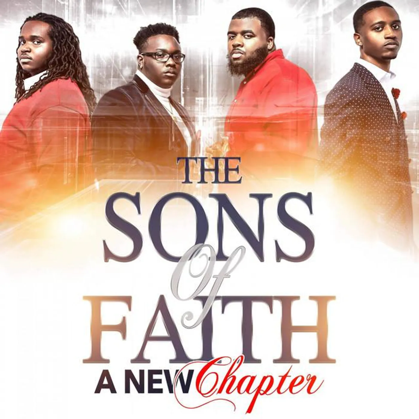 The Sons of Faith
